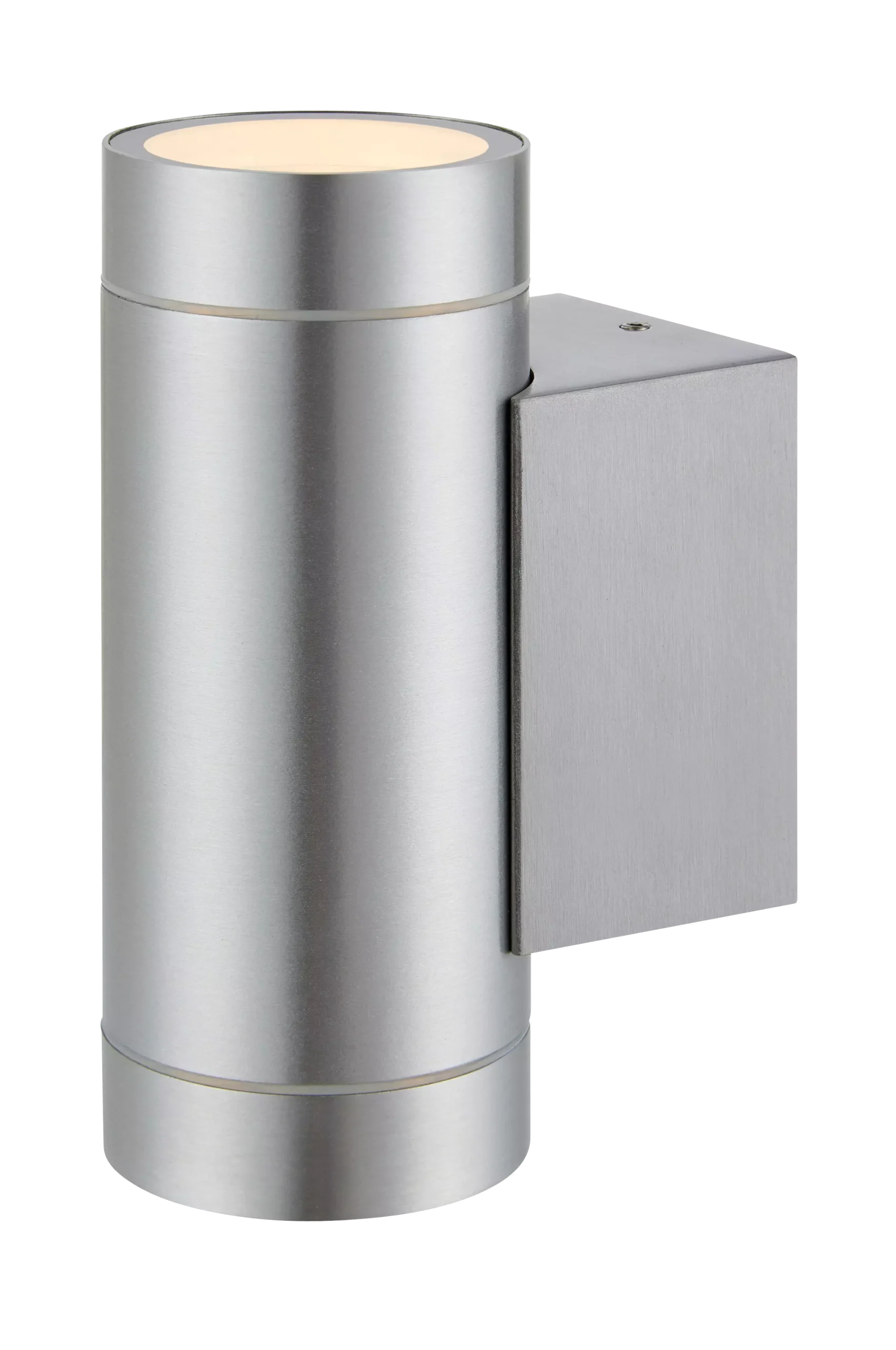 Vägglampa Pipe Stor
