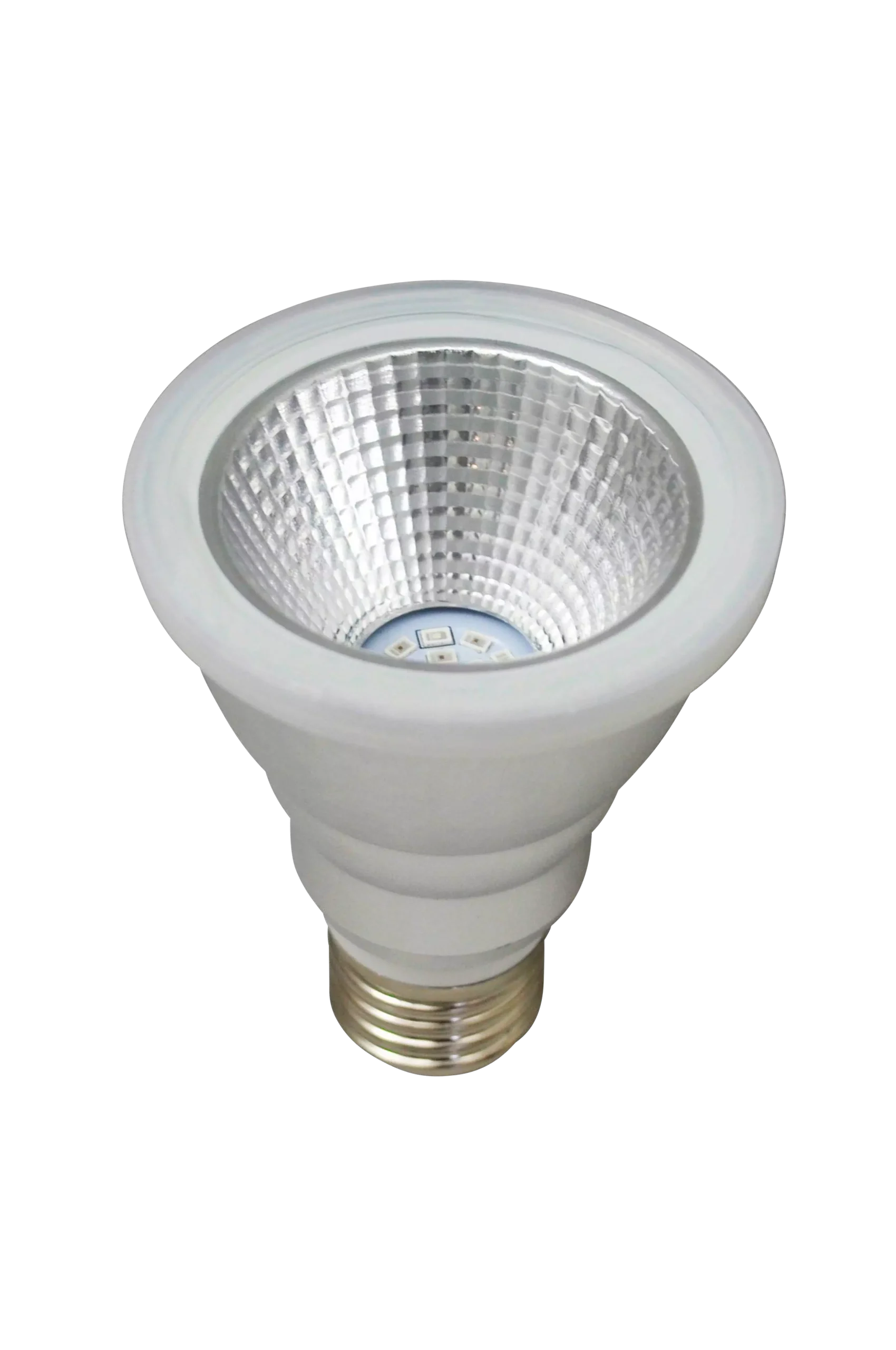 Växtlampa Grow LED 6W, Ø 6.4 cm