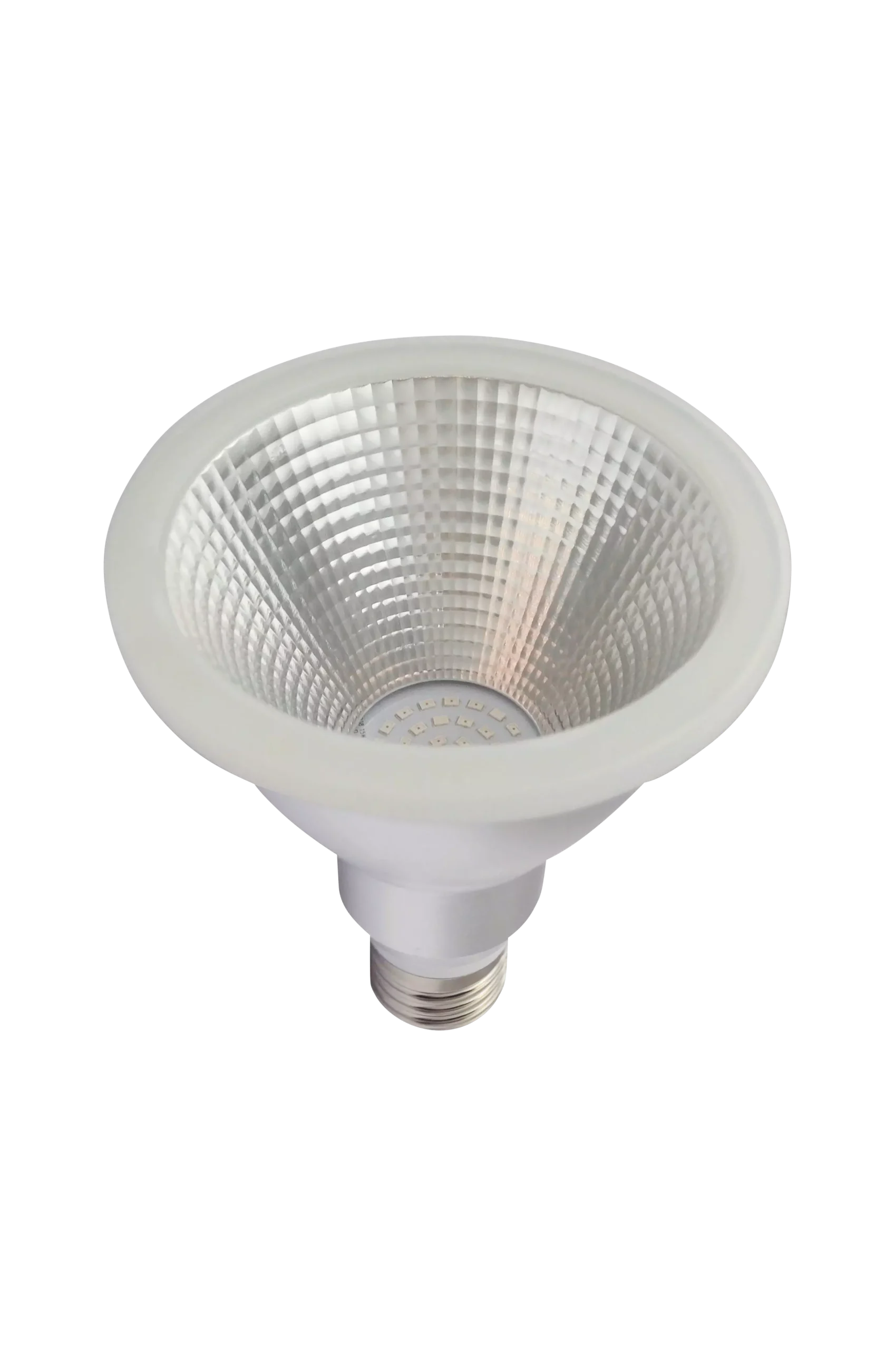 Växtlampa Grow LED 12W, Ø 9.6 cm