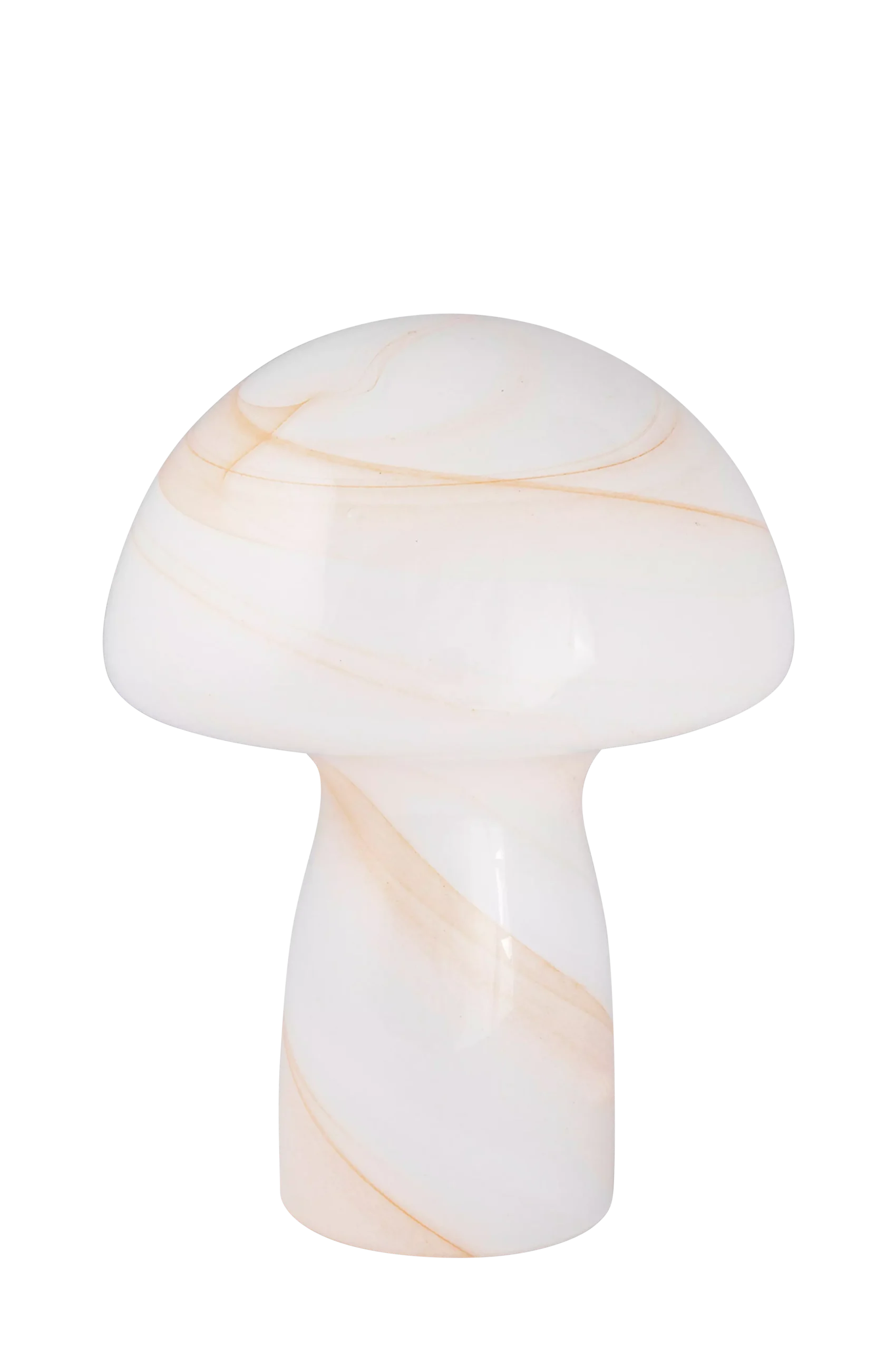 Bordslampa Fungo Swirl 16
