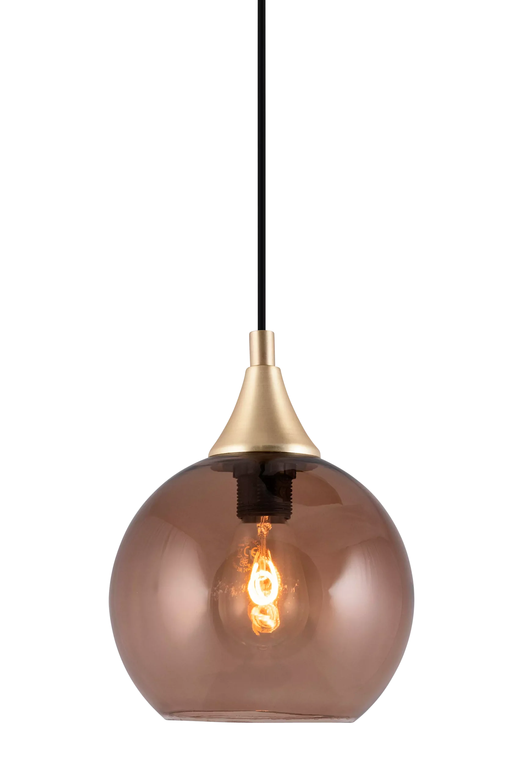 Fönsterlampa Bowl