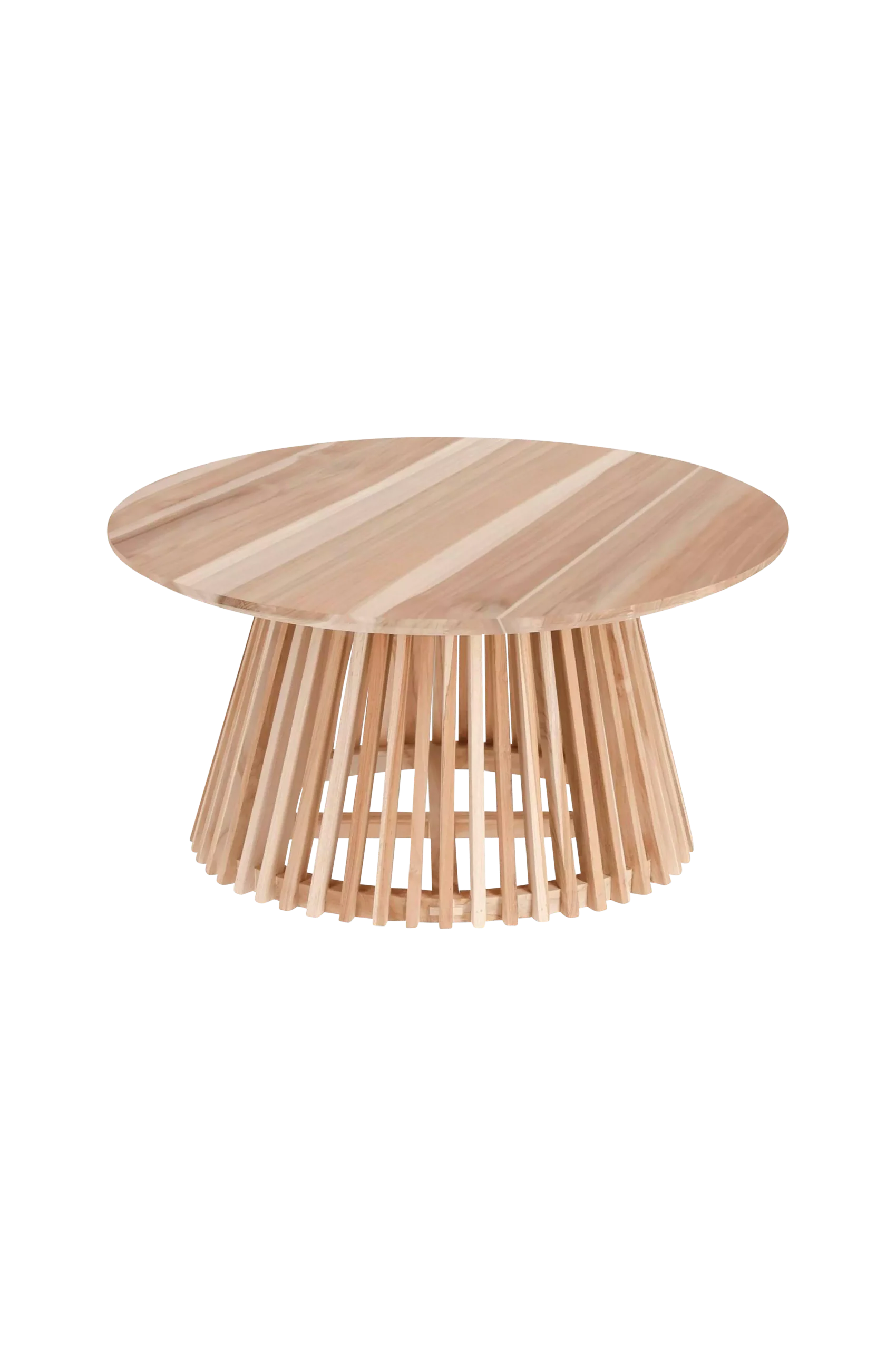 JEANETTE soffbord ø 80 cm