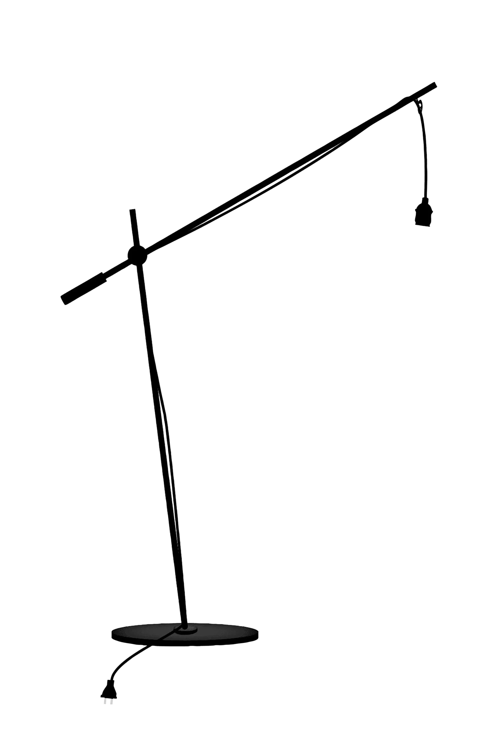 Golvlampa Anund
