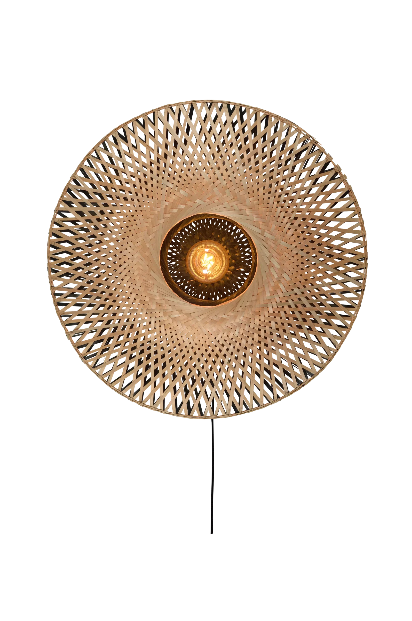 Vägglampa Kalimantan S