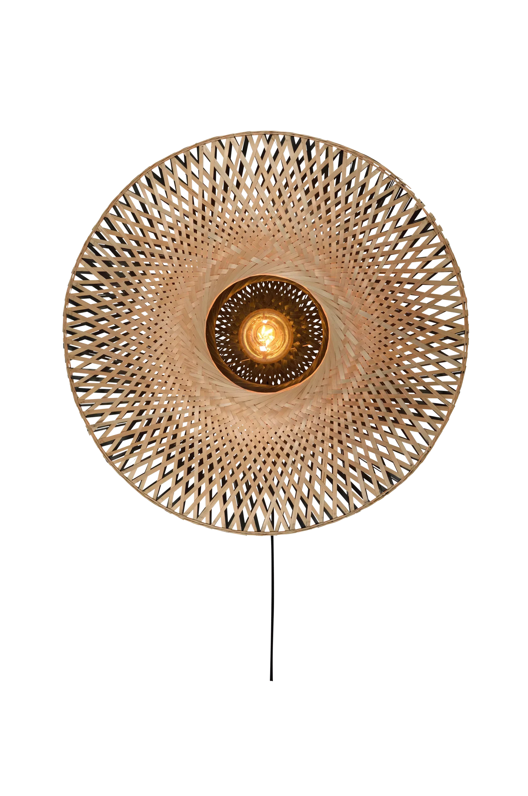 Vägglampa Kalimantan M