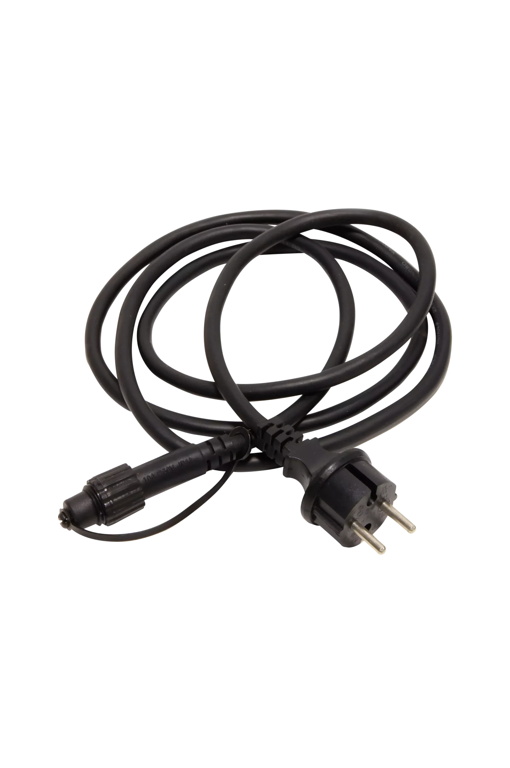 Startkabel System Expo
