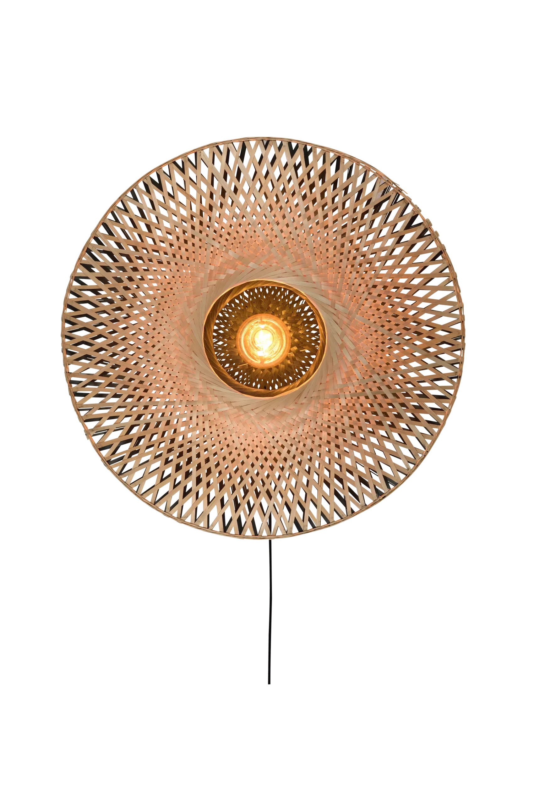 Vägglampa Kalimantan L