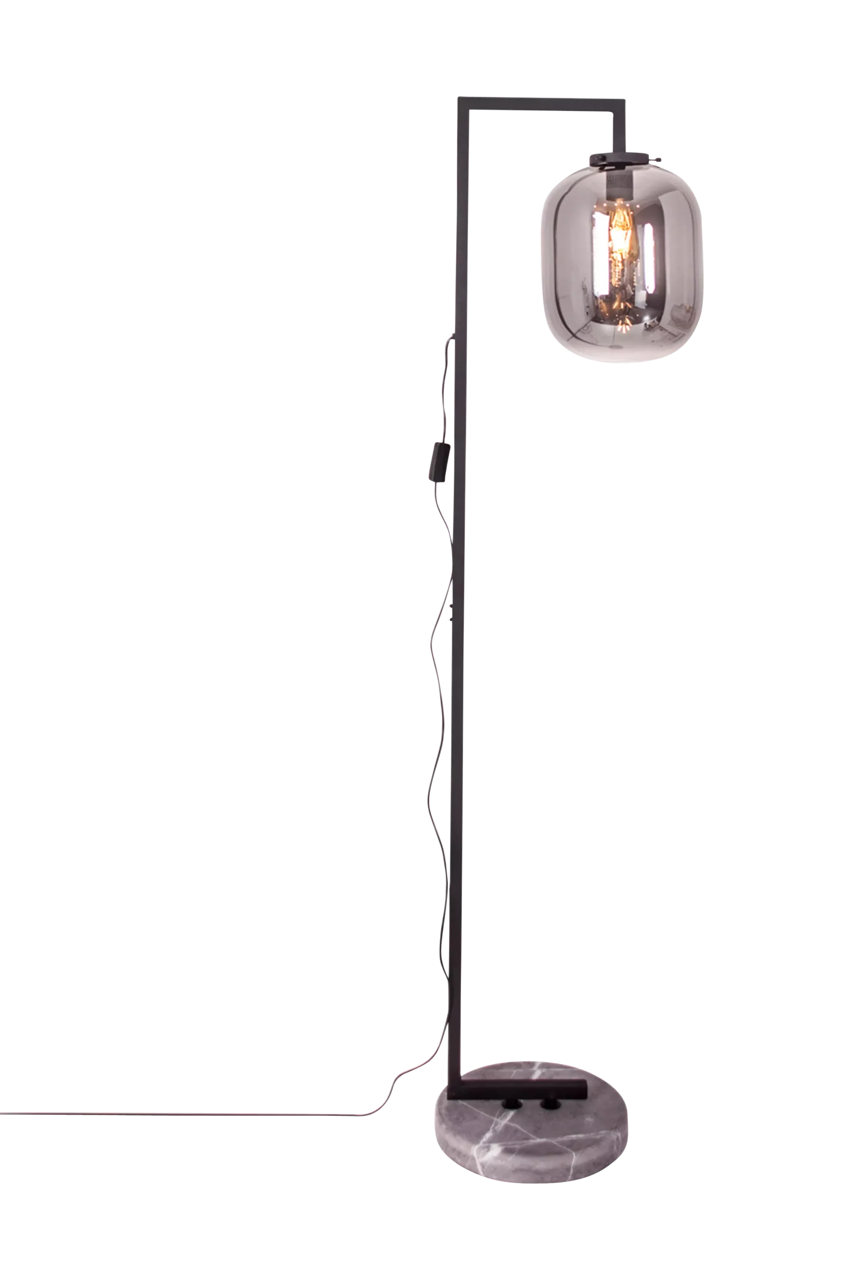 Leola golvlampa