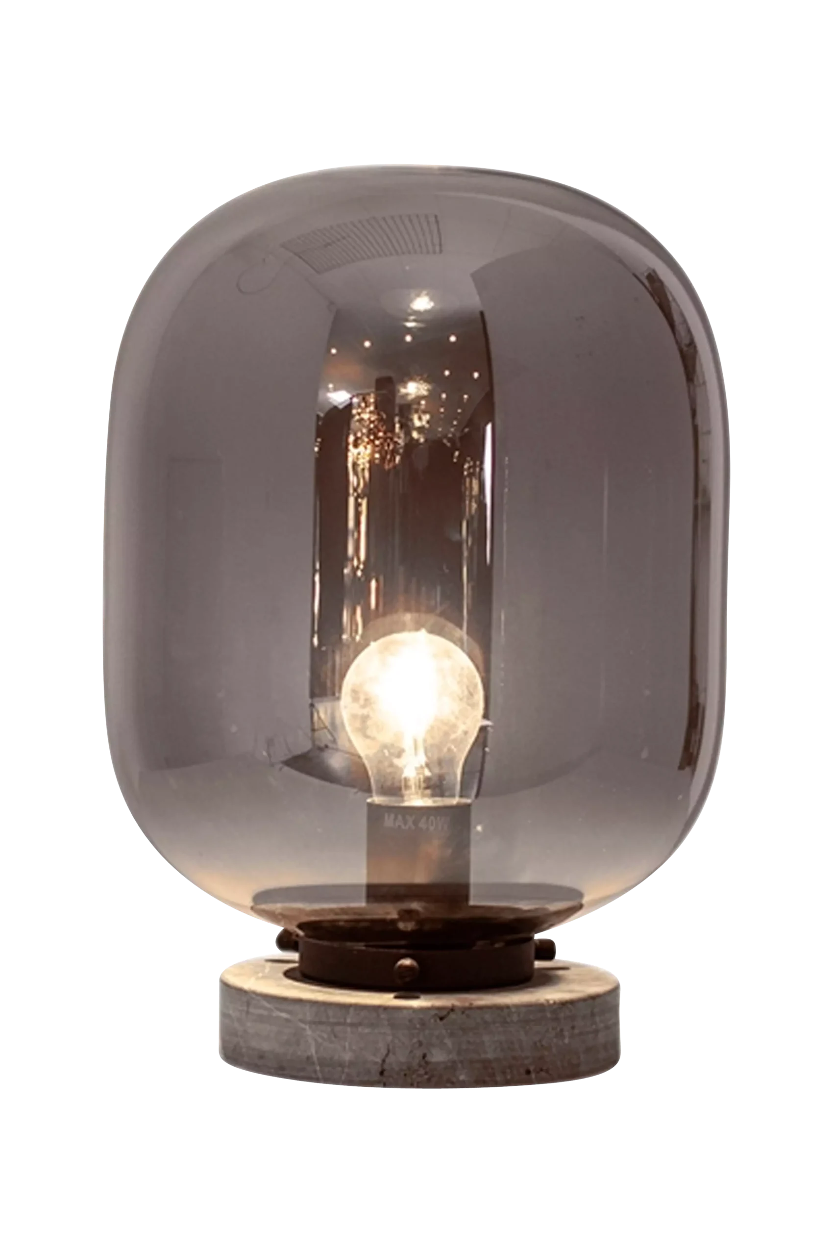Leola bordslampa