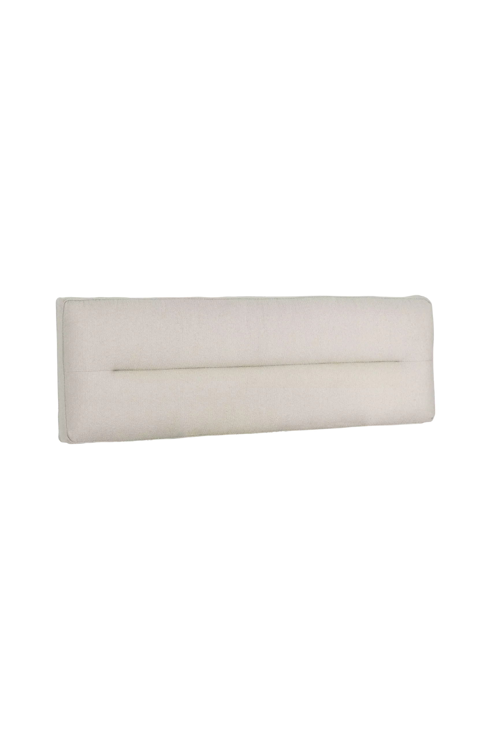 Sänggavel Soft 180 cm
