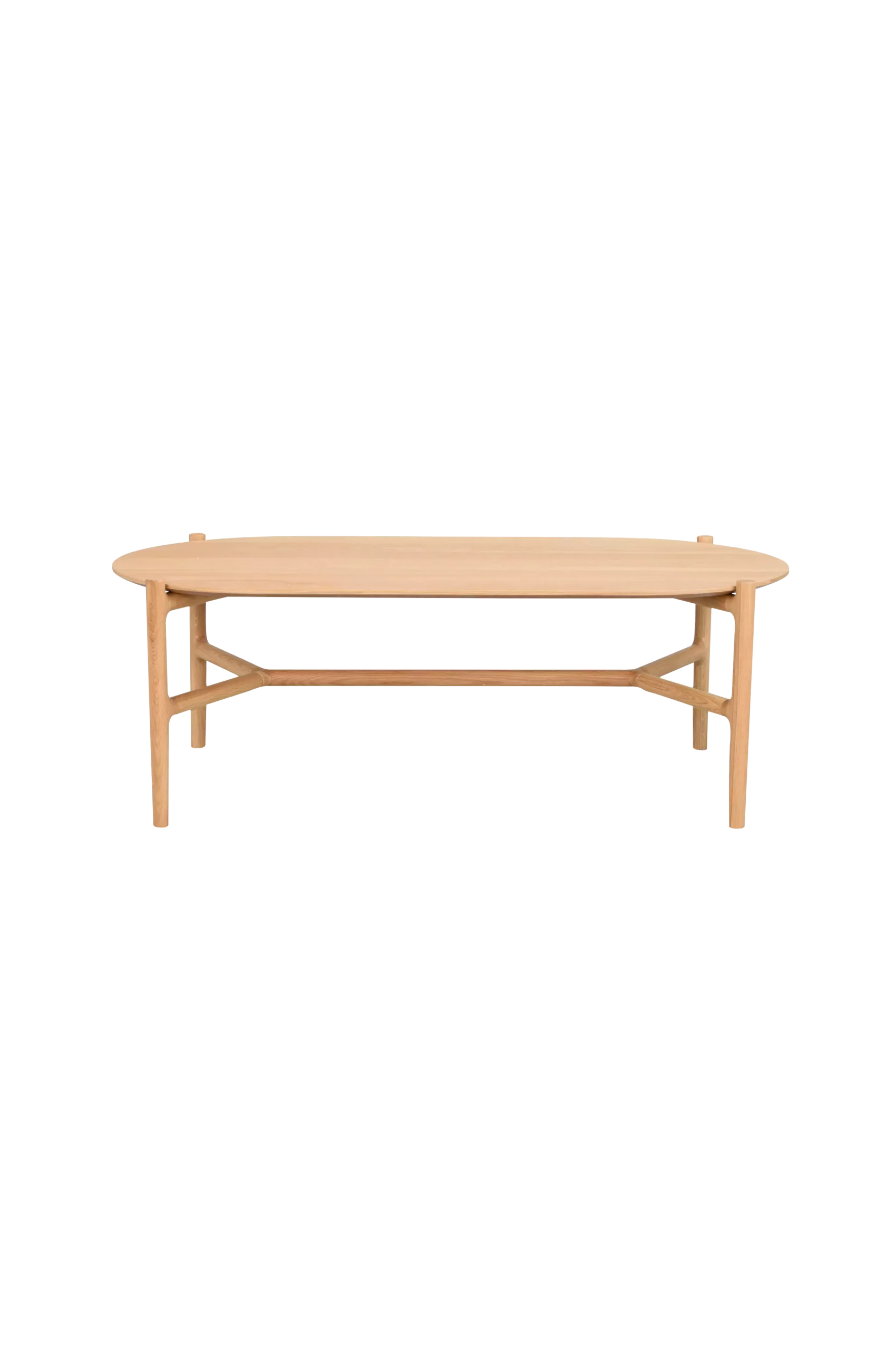 Soffbord Holton, 65 x 130 cm