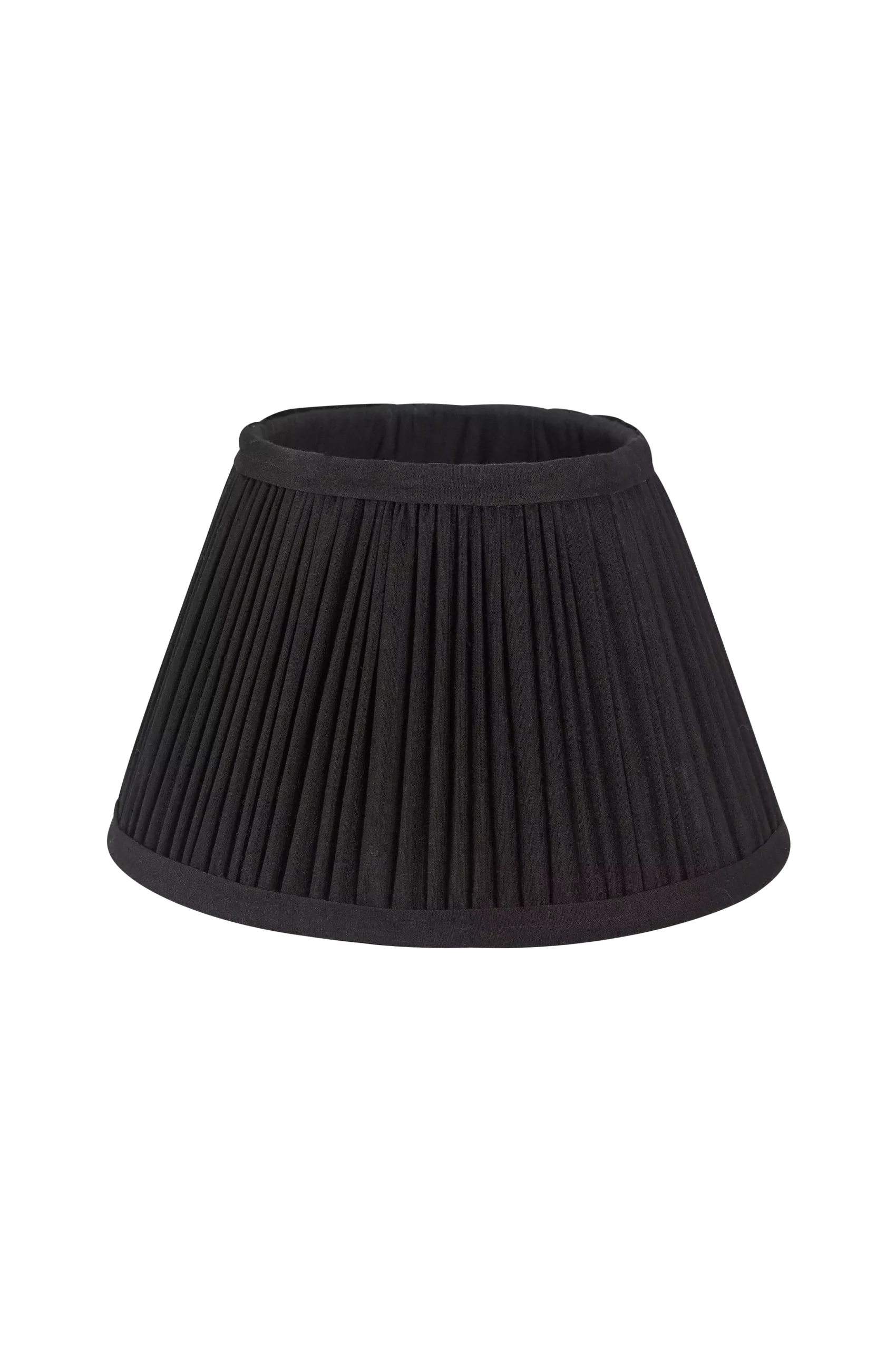 Lampskärm Stella Plissé 35 cm