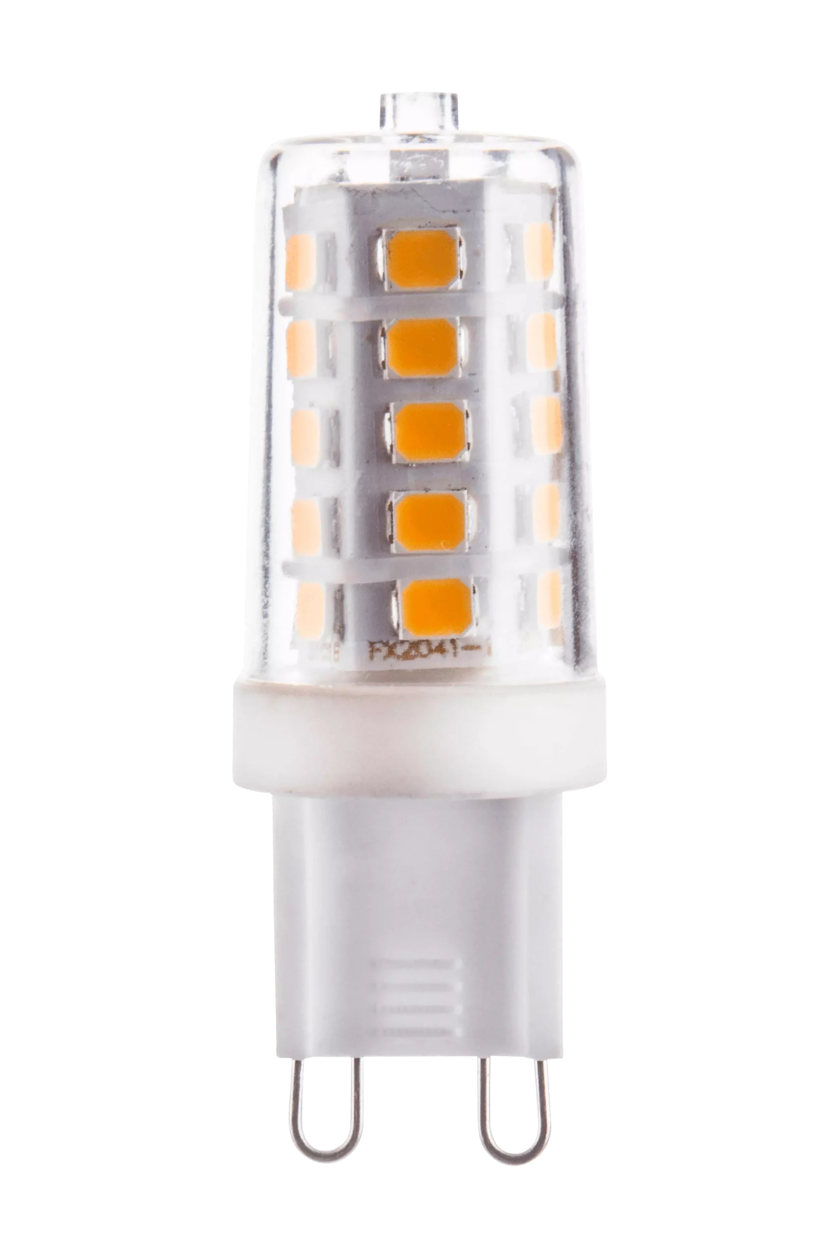 LED lampa G9