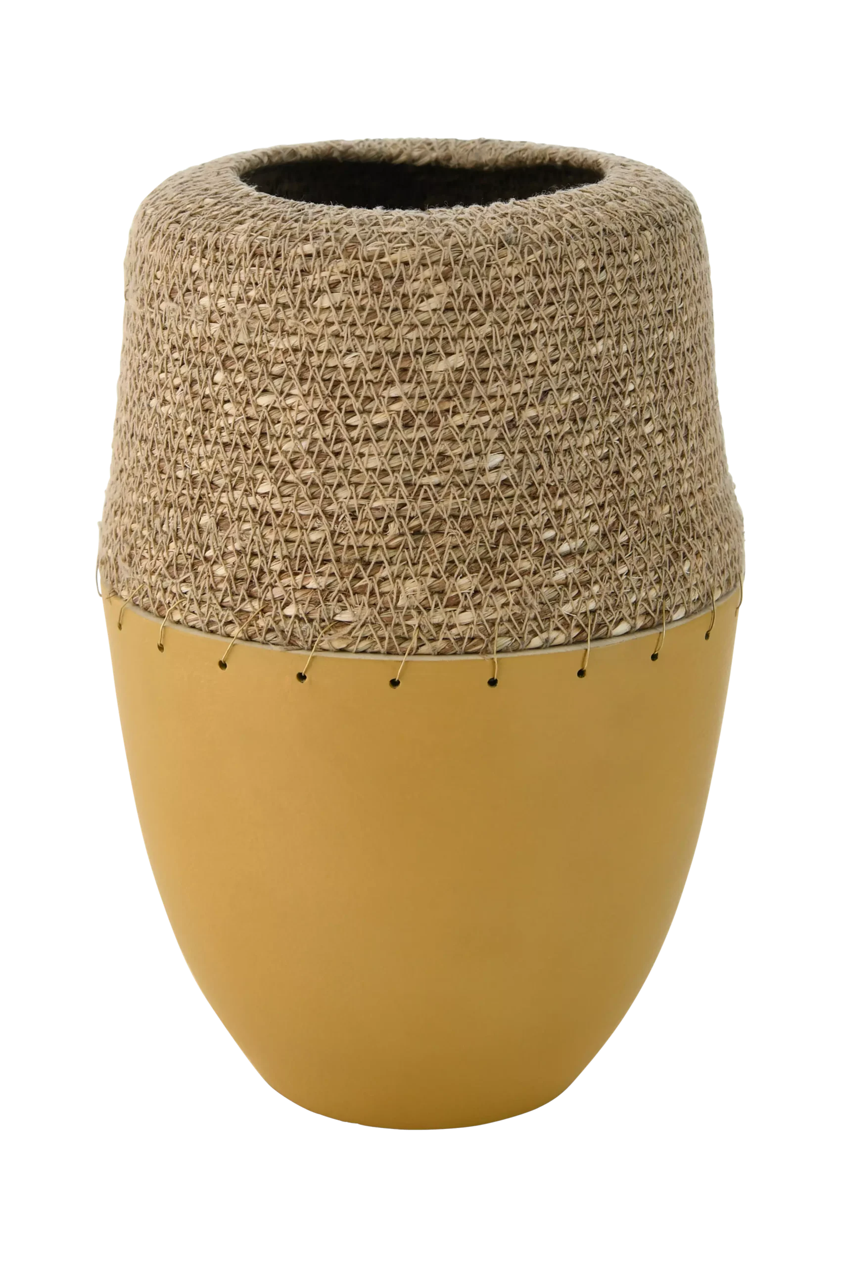 Vas Juliette höjd 24 cm