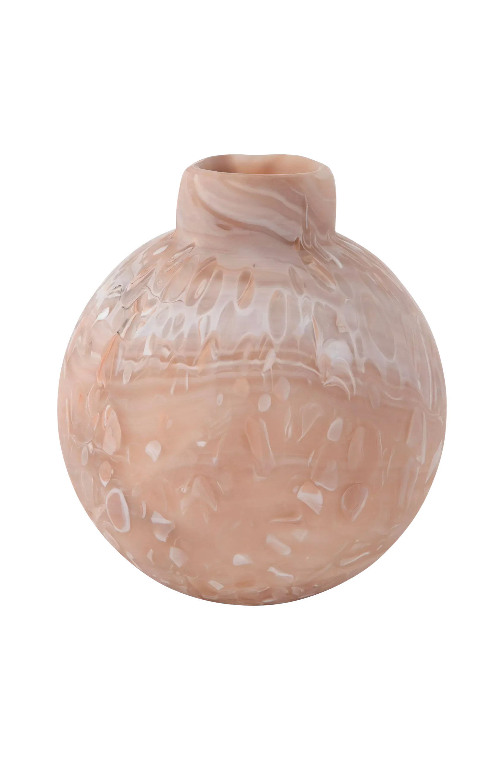 Vas Everlyn höjd 27 cm