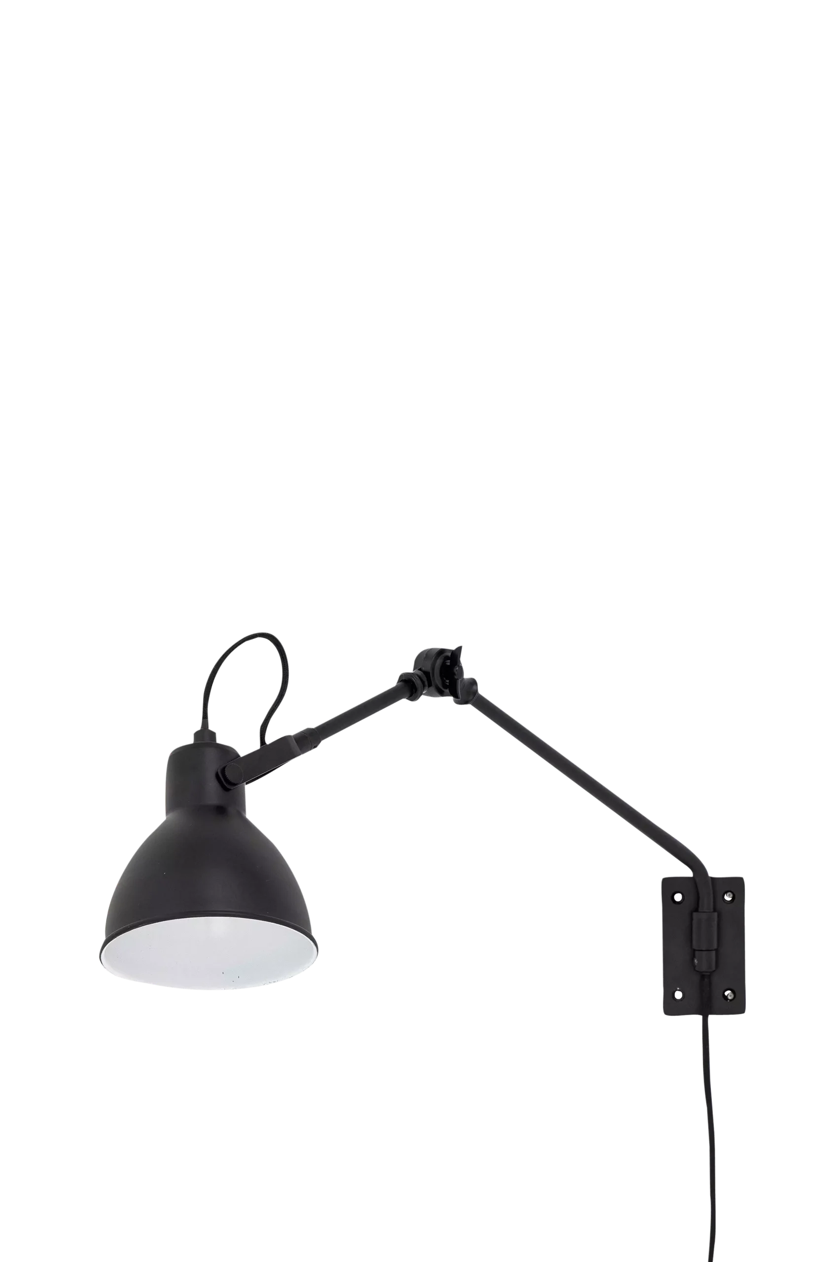 Vägglampa Jili