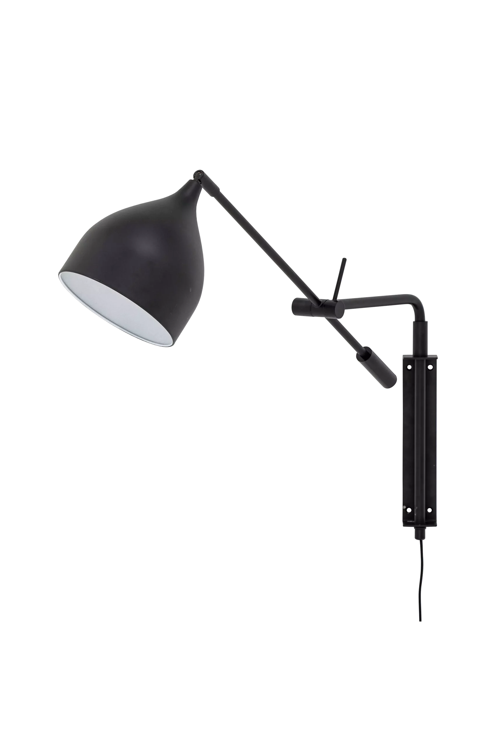 Vägglampa Lyam