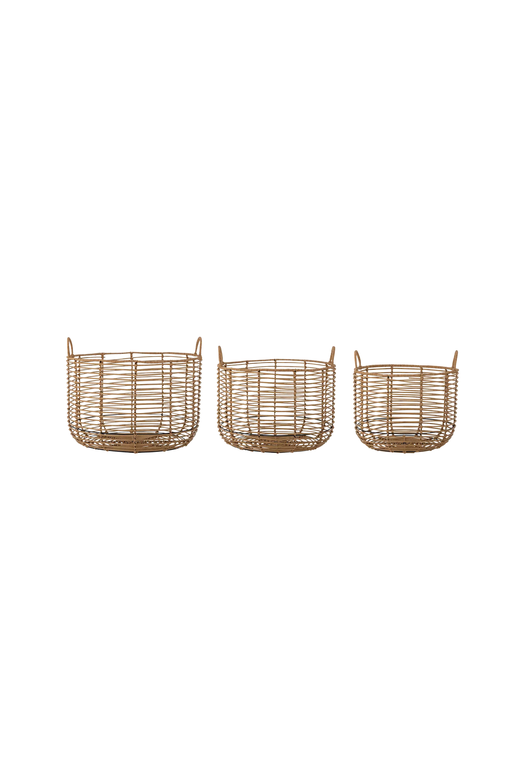 Korg Mekkel, set om 3