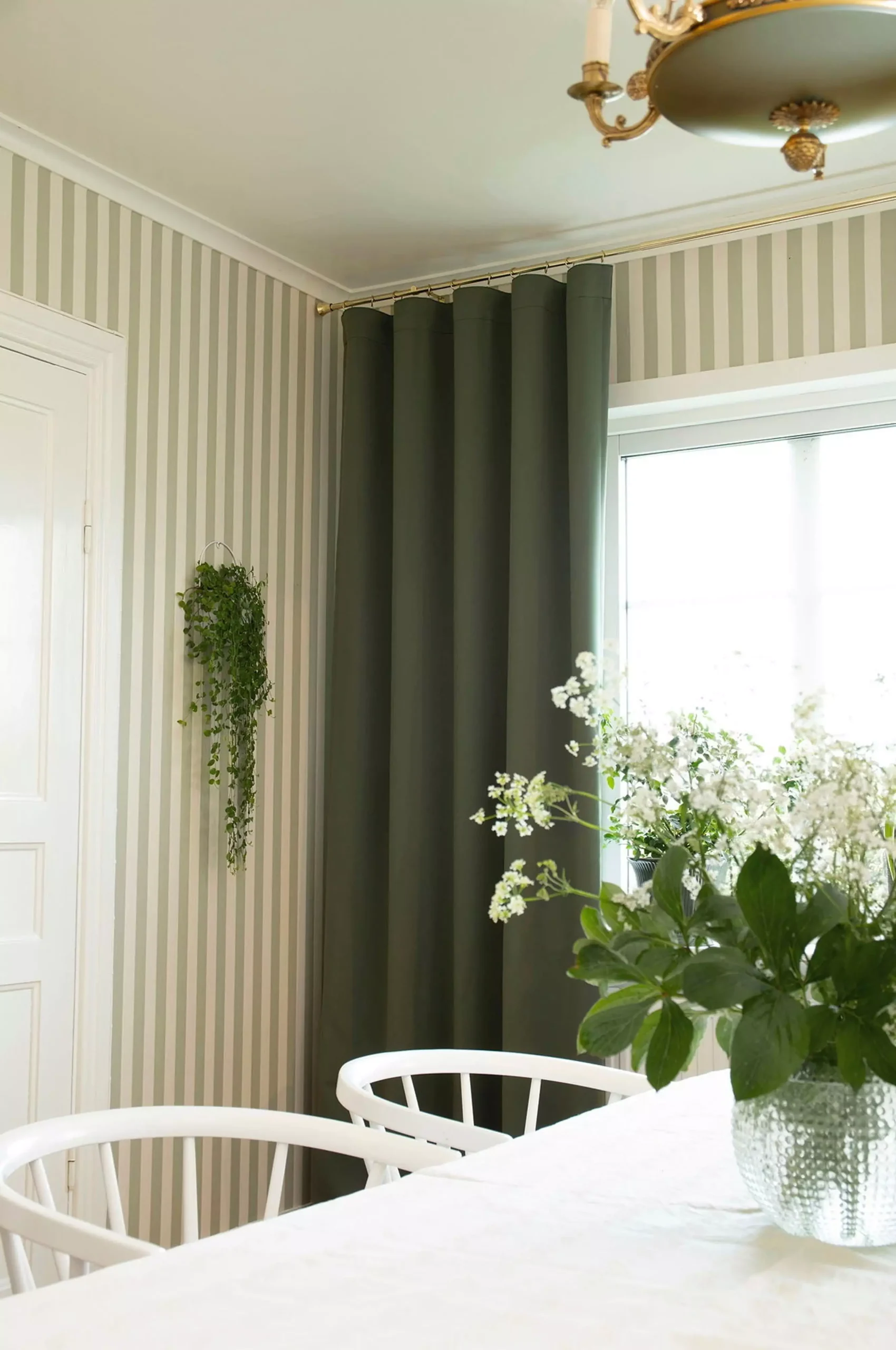 Gardin Svala (recycle) 132x250 cm