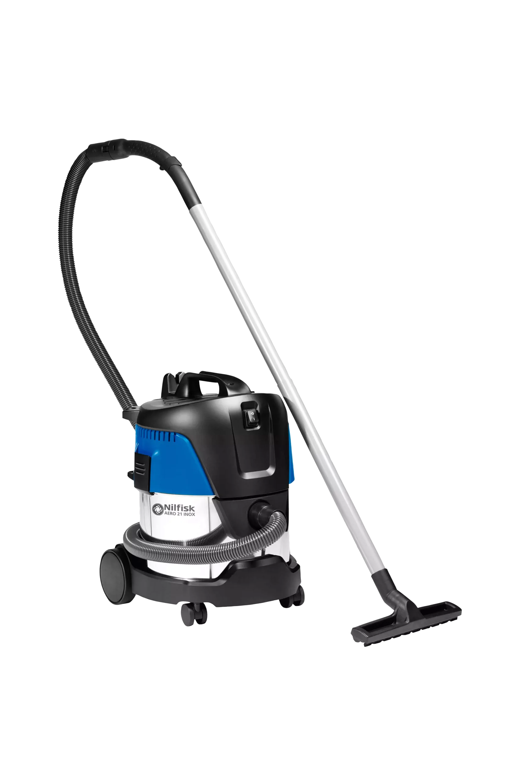 Grovdammsugare AERO 21-21