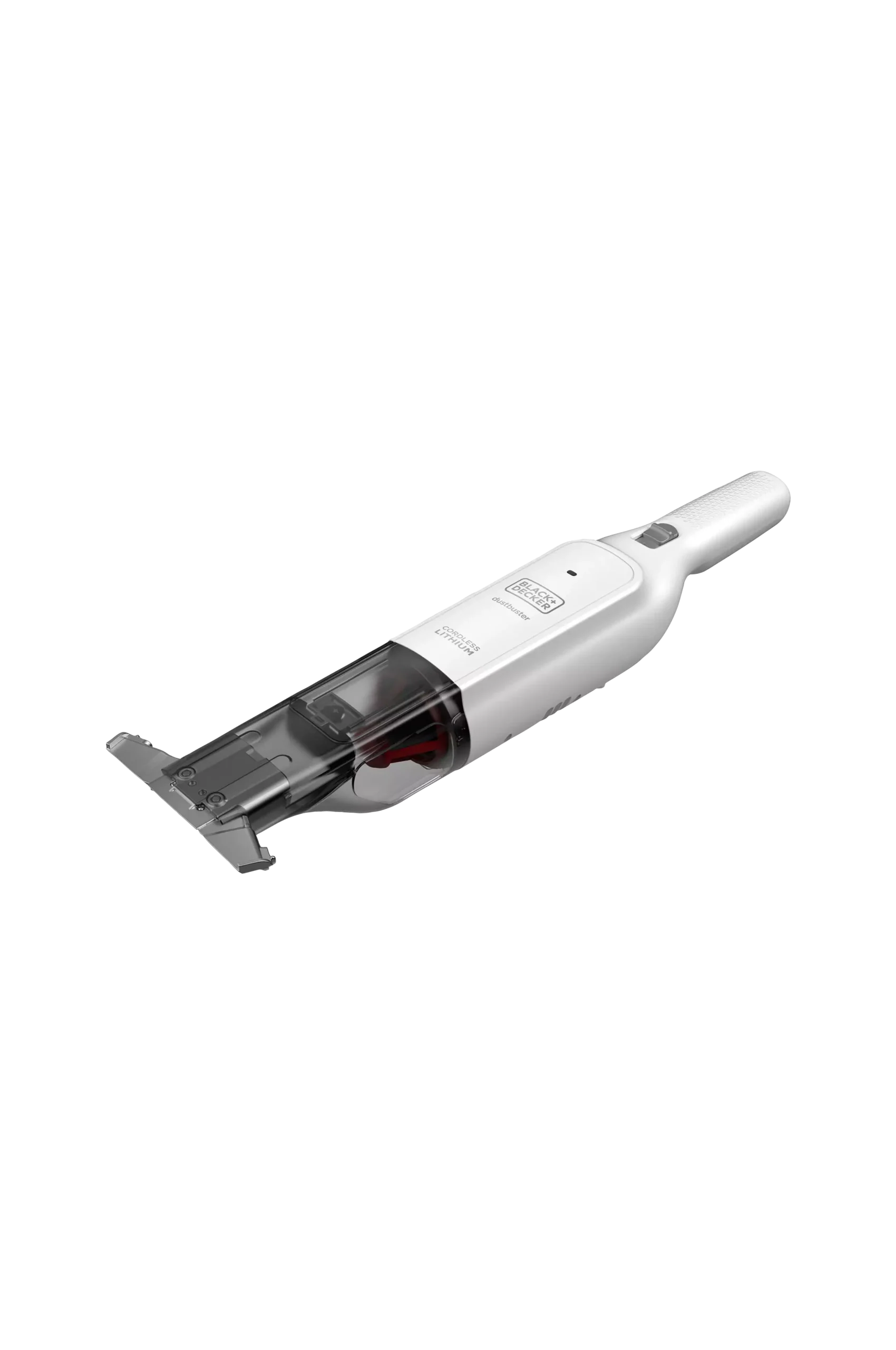 Handdammsugare HLVC315B11 12V
