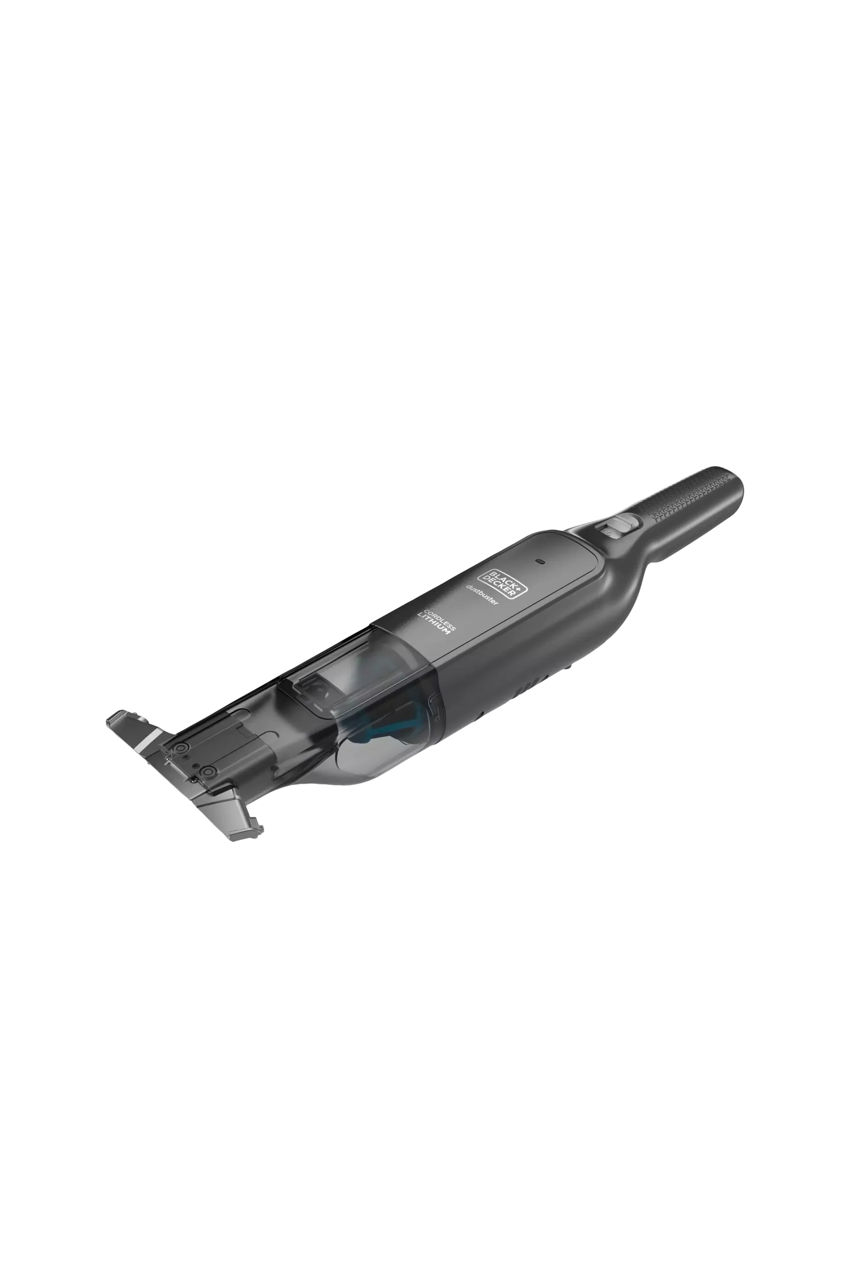 Handdammsugare HLVC320B11-QW 12V 2,0AH