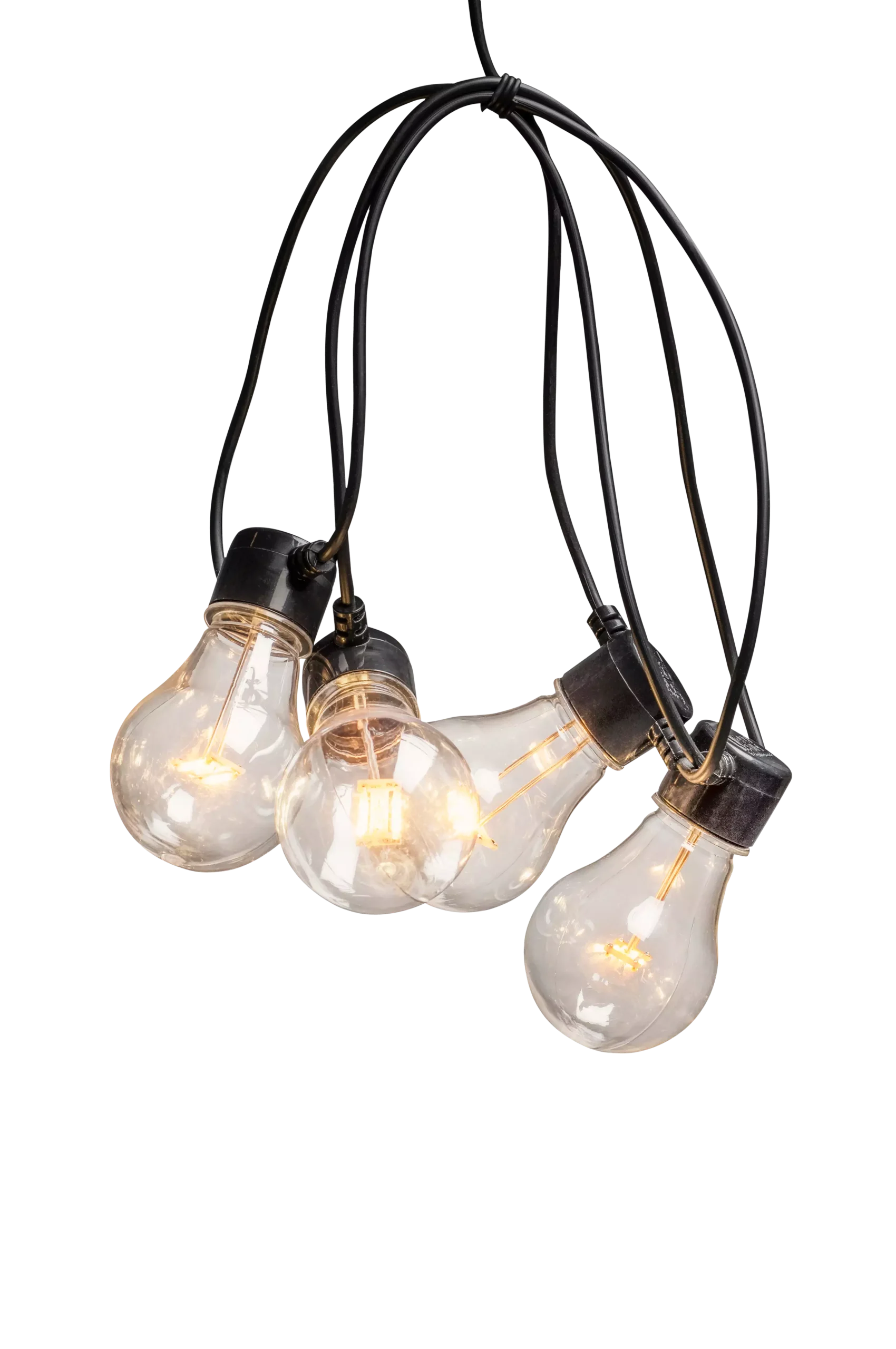 Slinga OLLE E27 20 LED 950 cm
