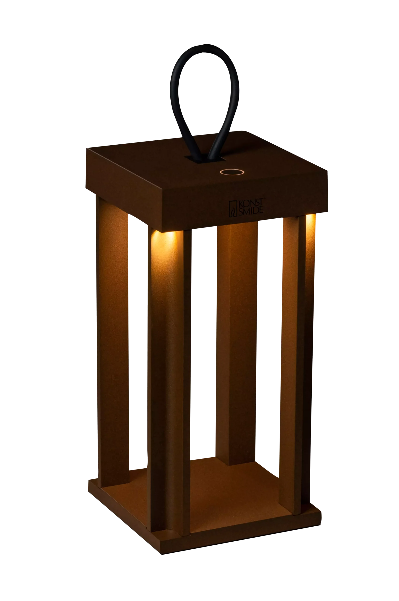 Lanterna Cannes USB 42 cm