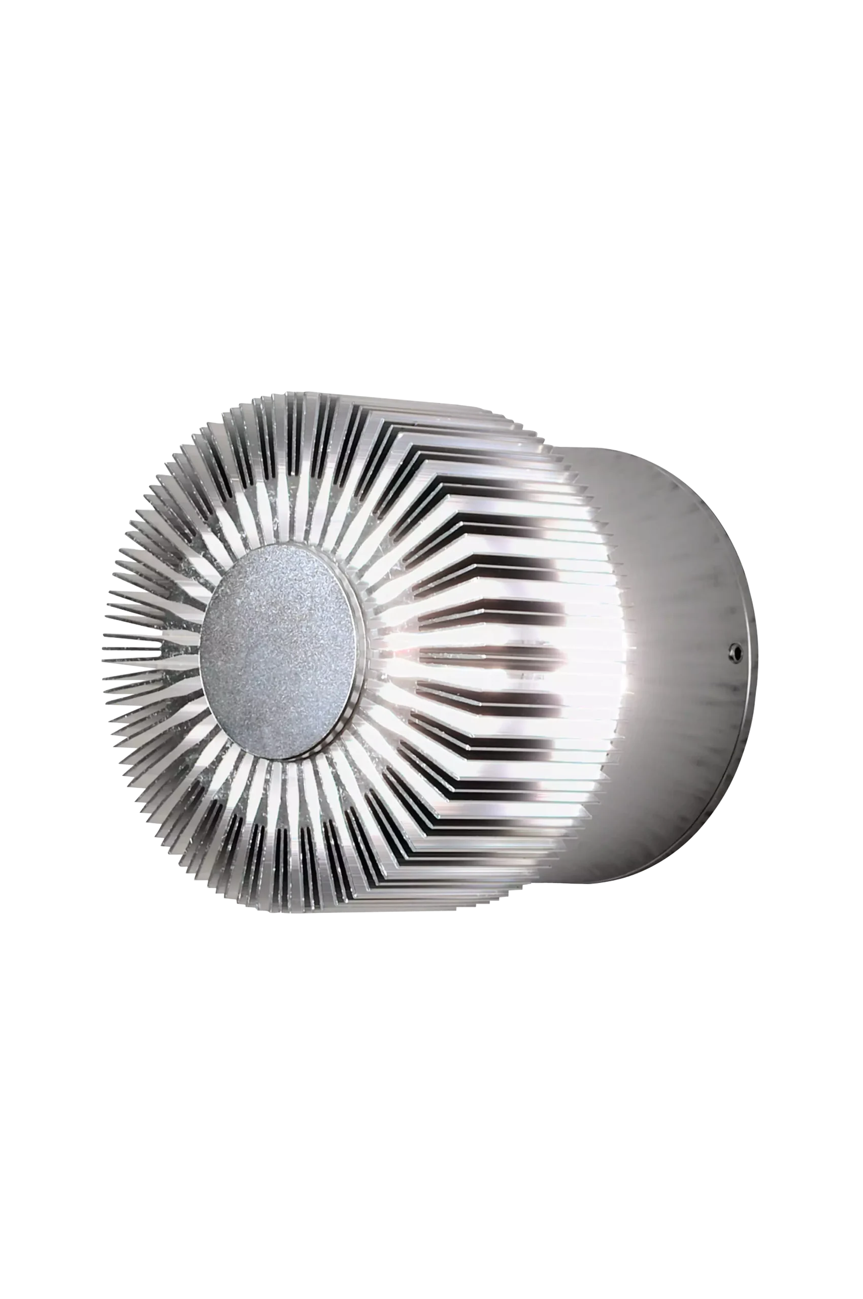 Vägglykta Monza High Power LED 9 cm