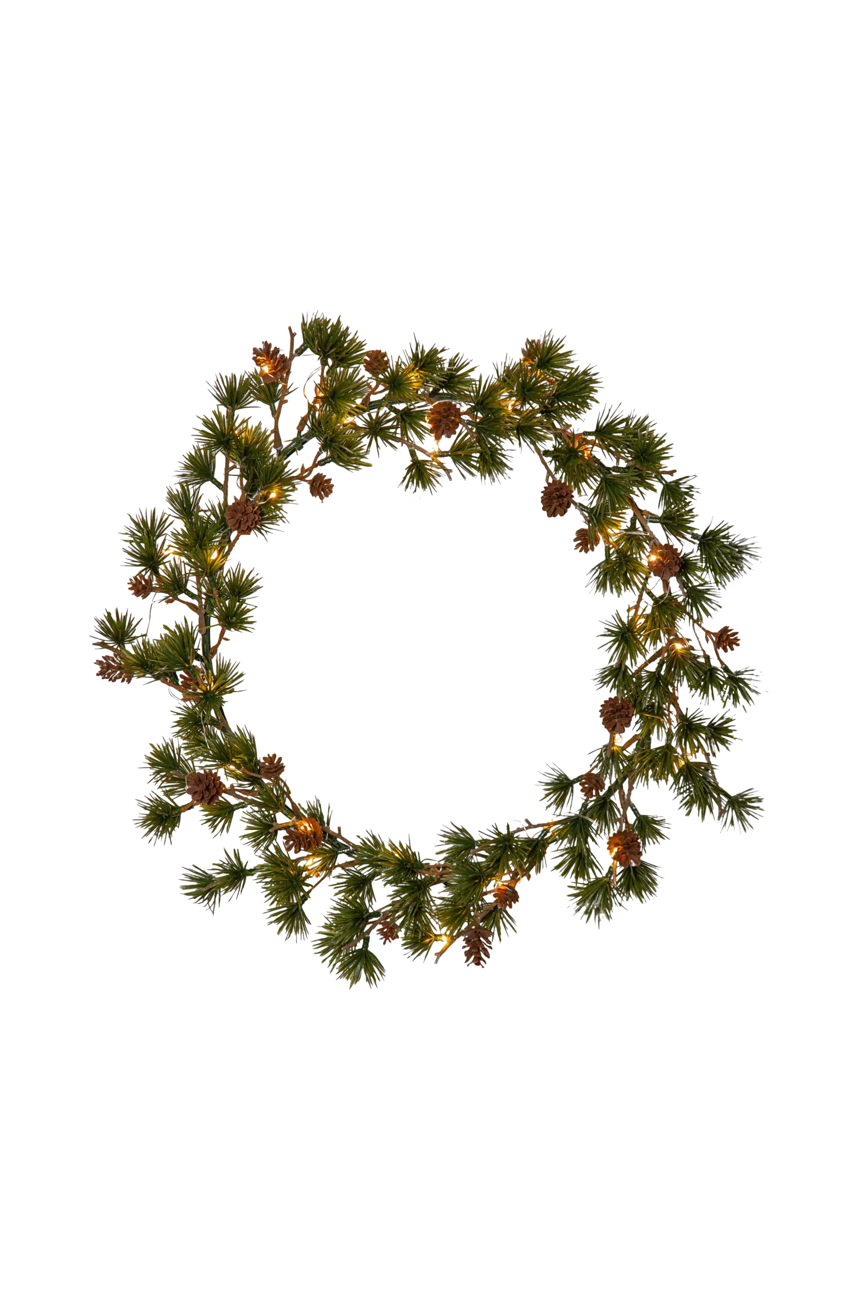 Krans Larix