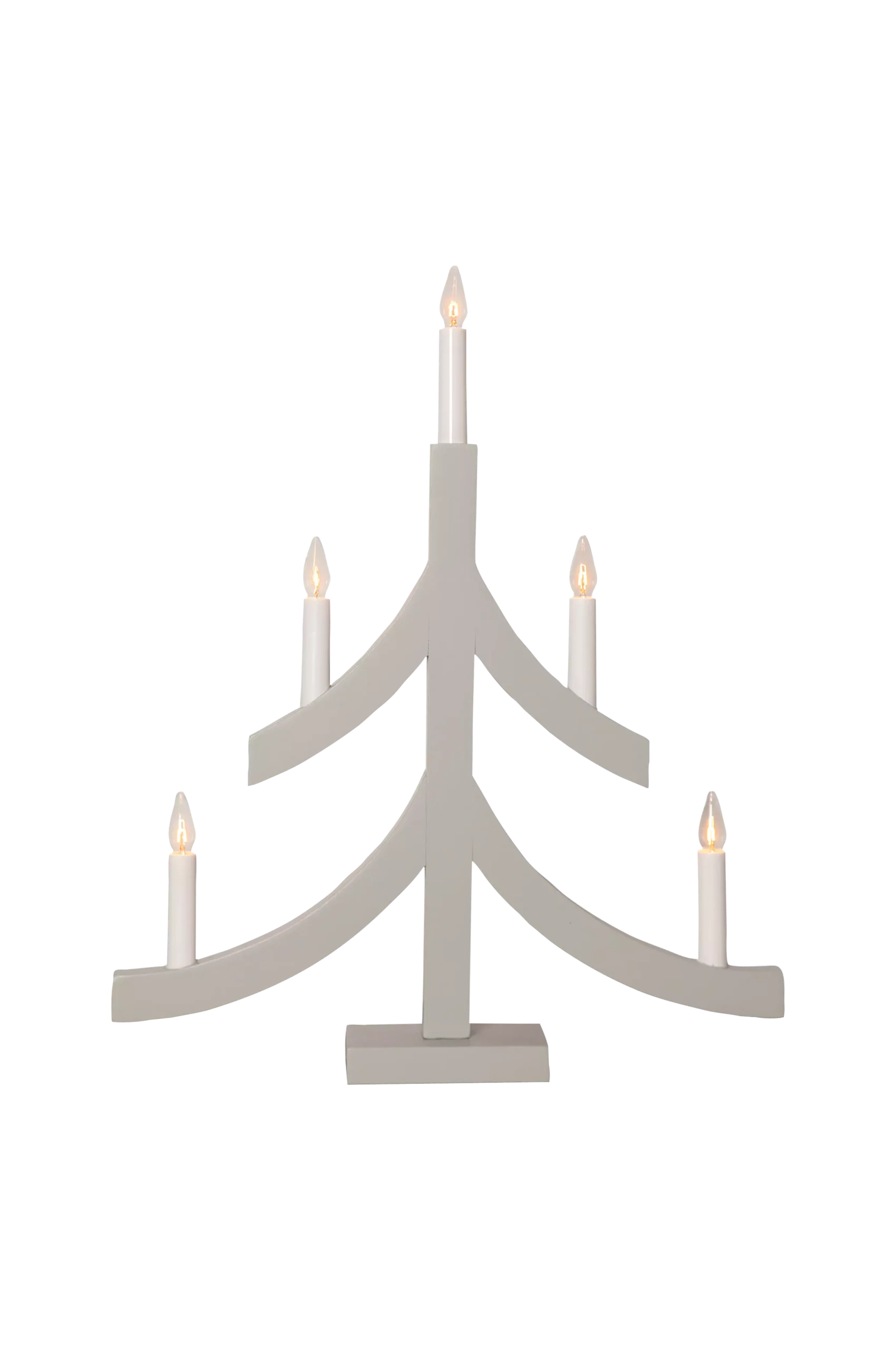 Ljusstake Pagod 47,5cm
