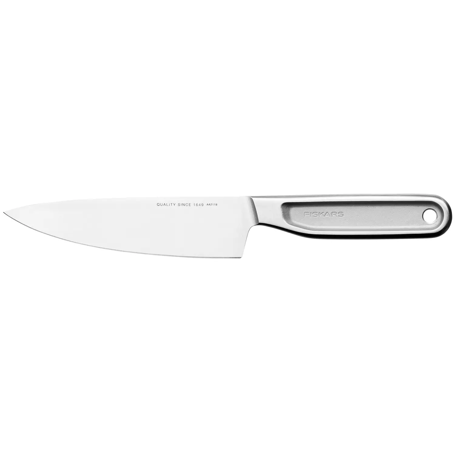 All Steel Kockkniv 13,5 cm