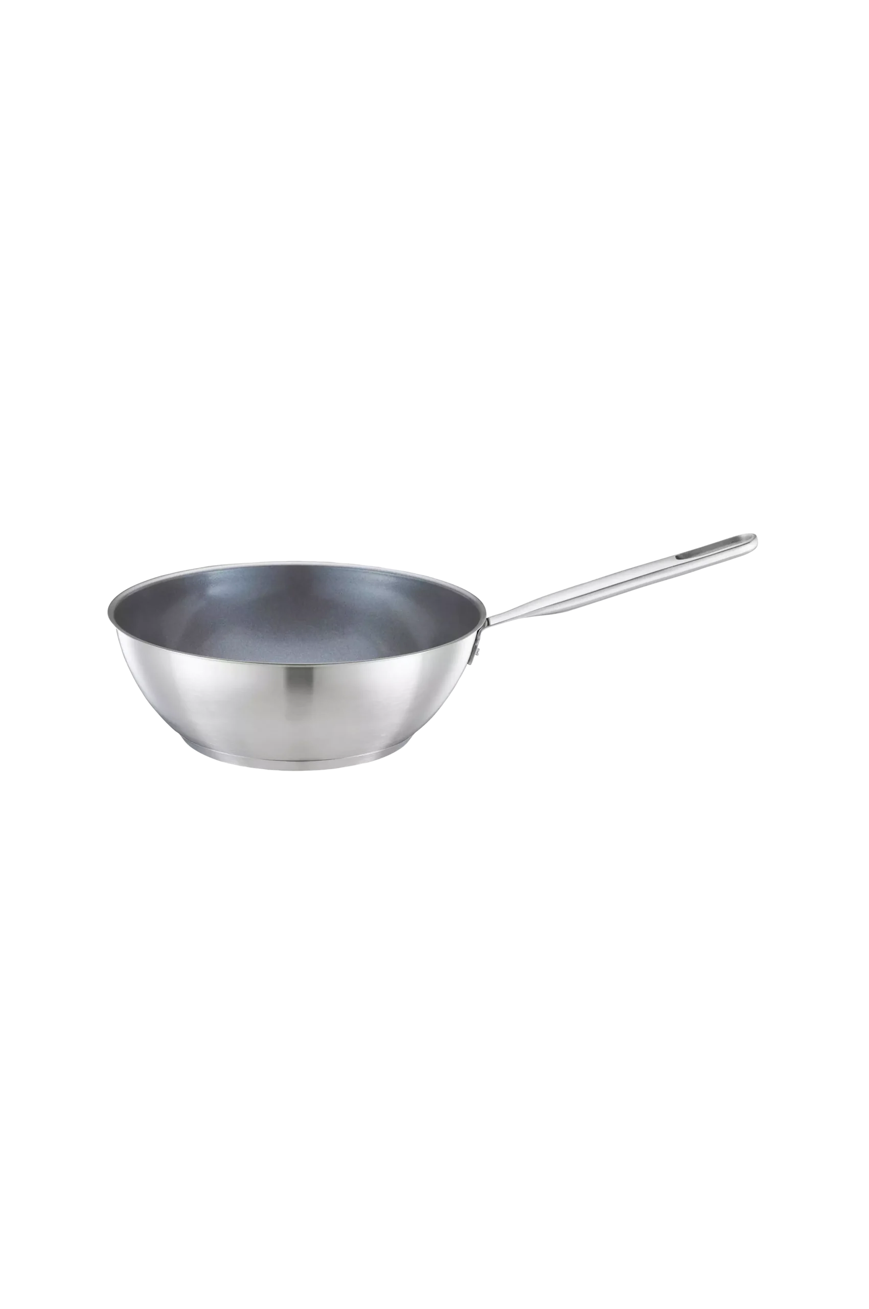 All Steel Wokpanna 28 cm