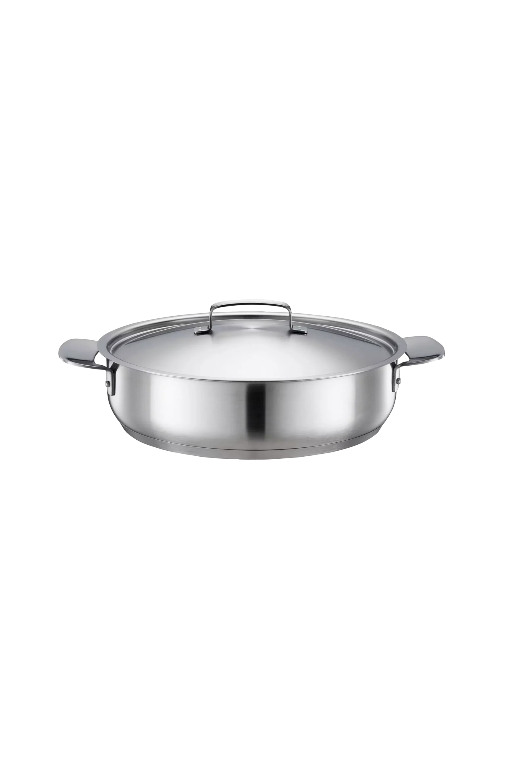 All Steel Ugnspanna 28 cm