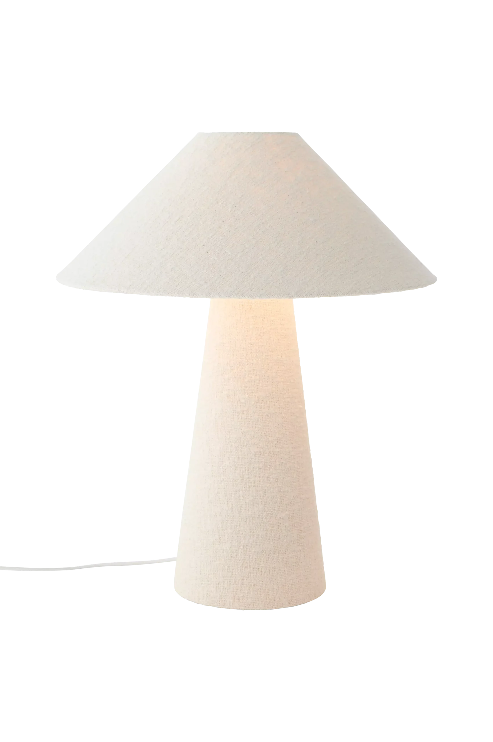 Bordslampa Mila