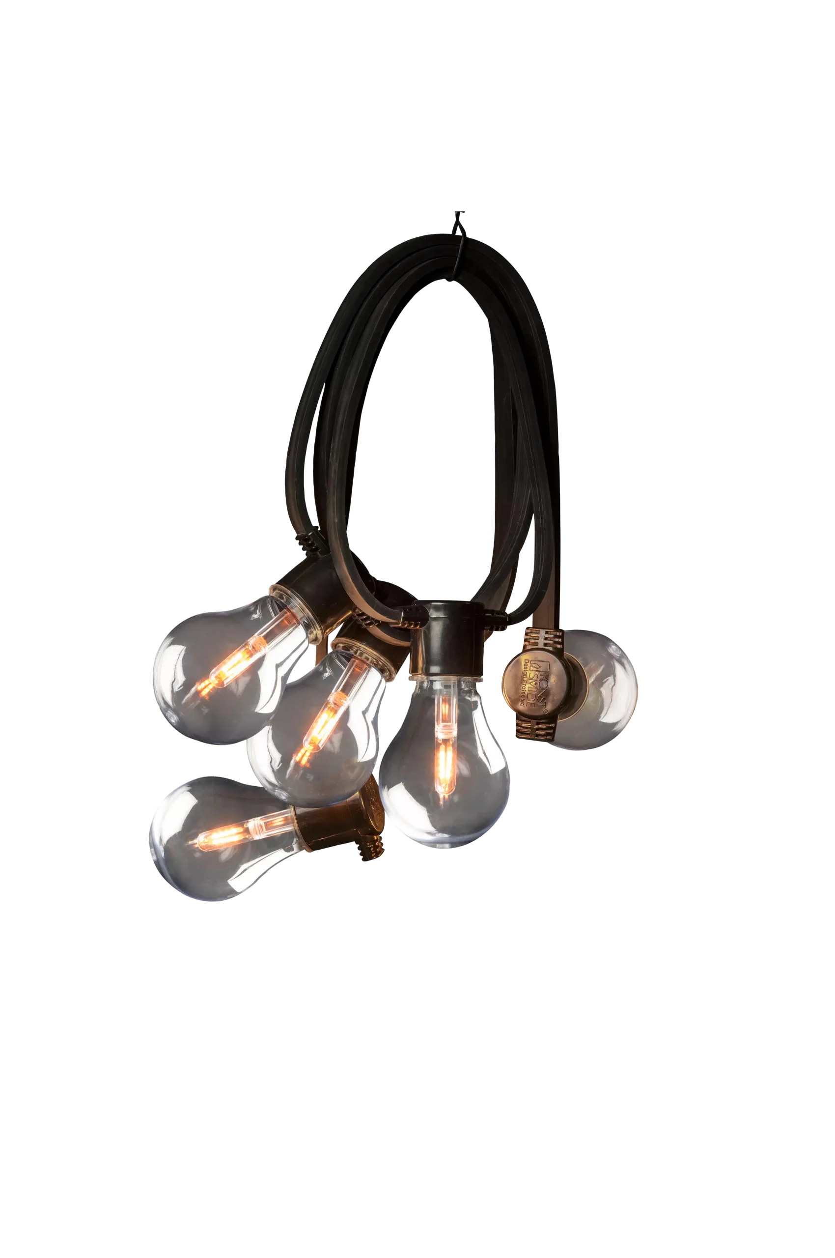Startset E27 10 LED utbytbar