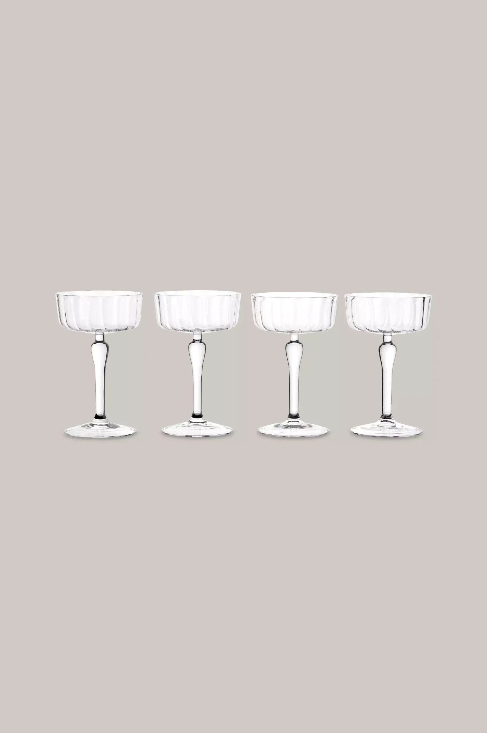 Champagnekupa Hip 4-pack