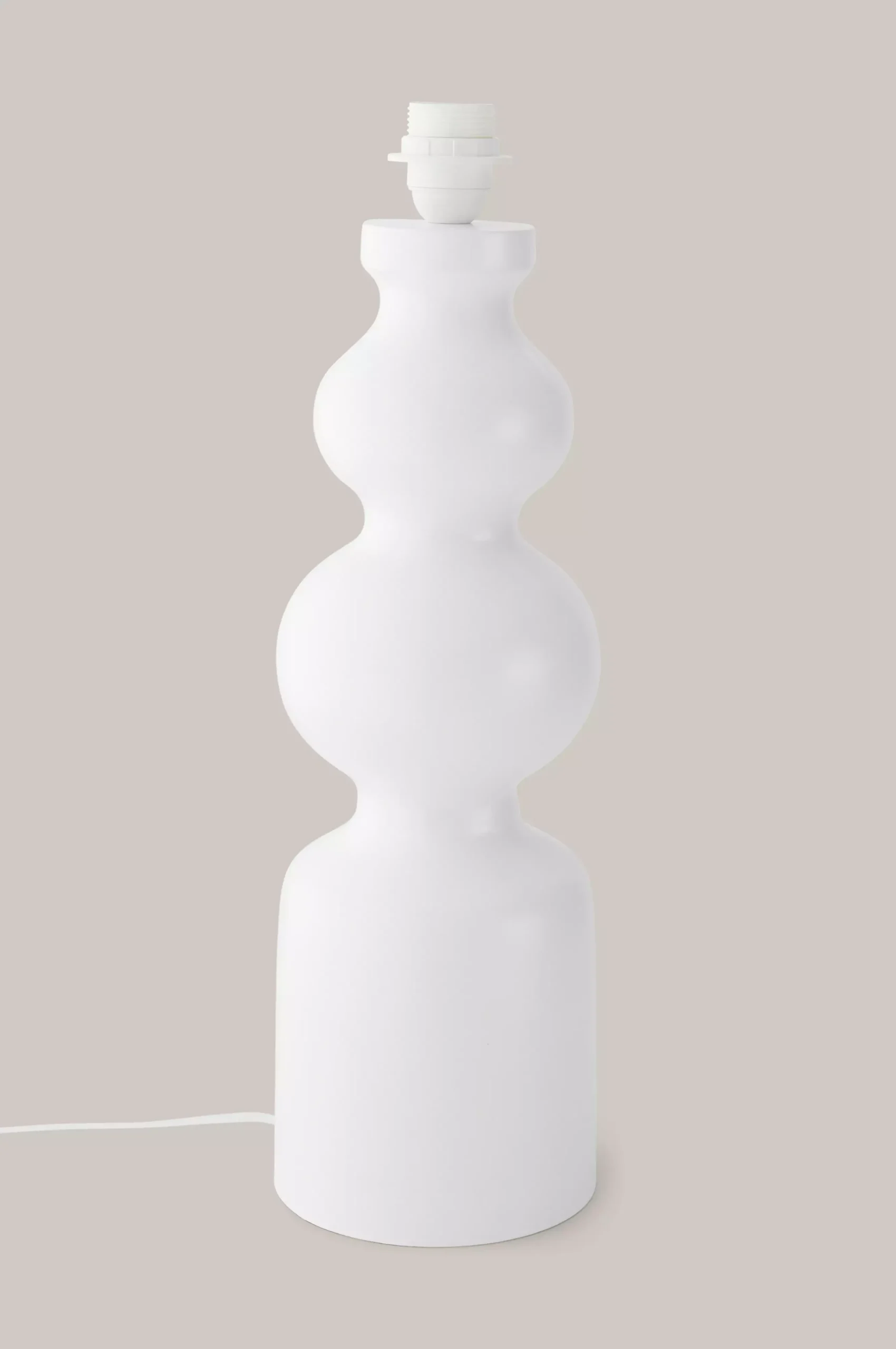 Lampfot Shallow