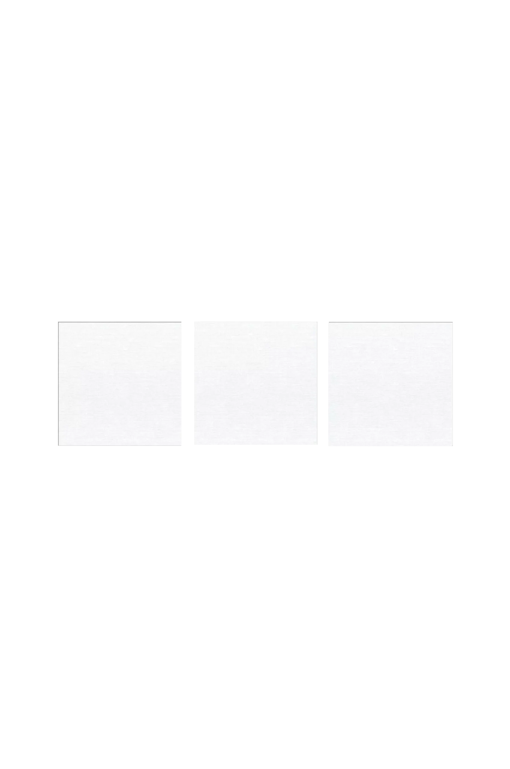Servetter Soft Cotton Club 40x40 cm 3 st 20-pack