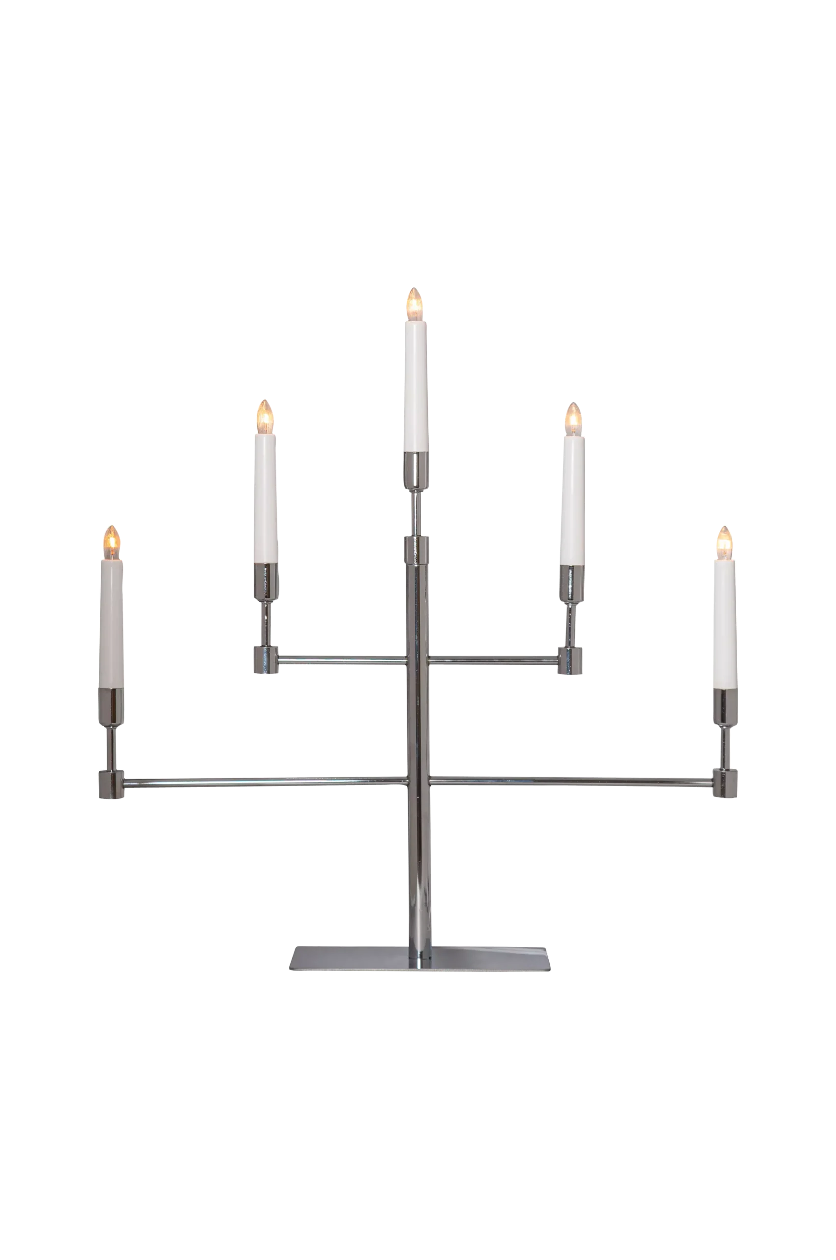 Ljusstake Vide höjd 53 cm