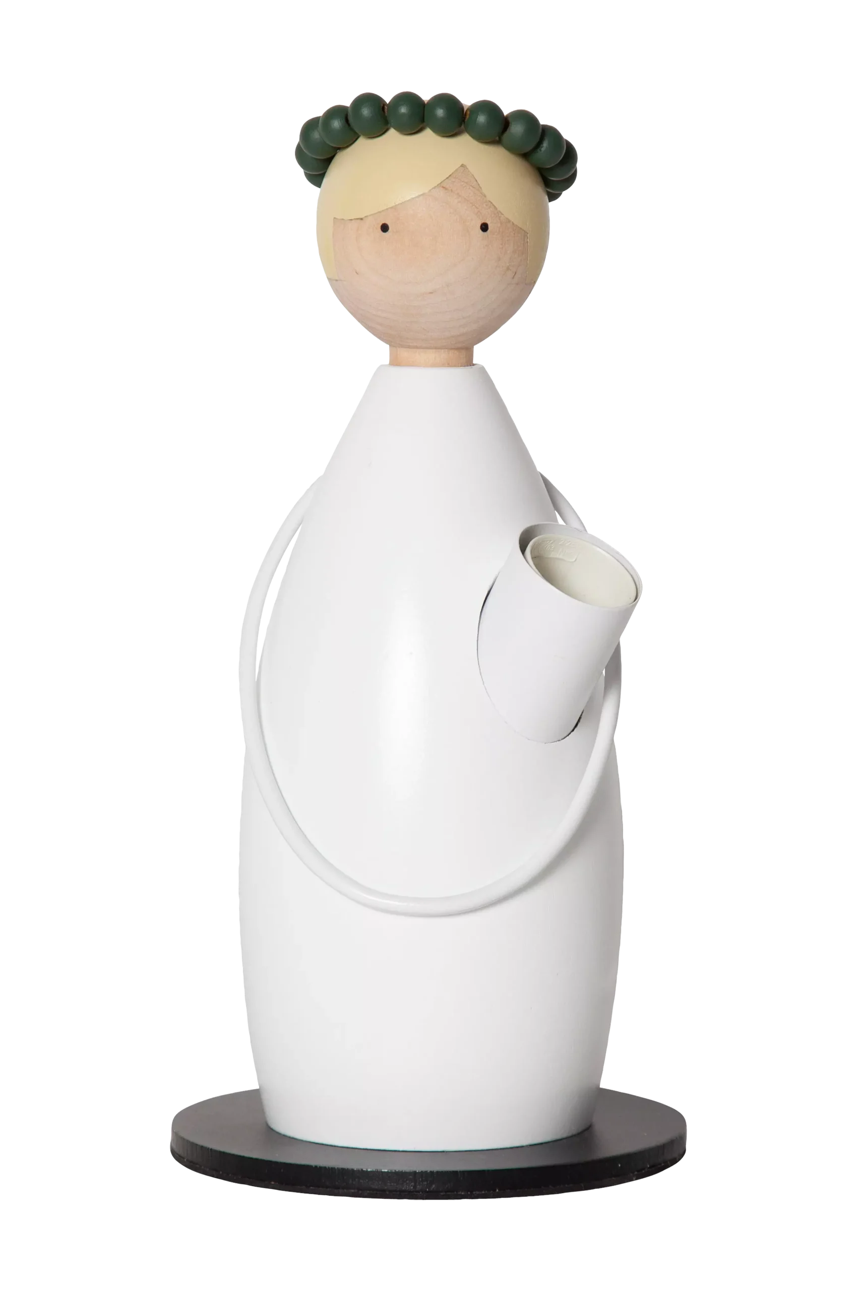Ljusstake Lucia Classic höjd 24 cm