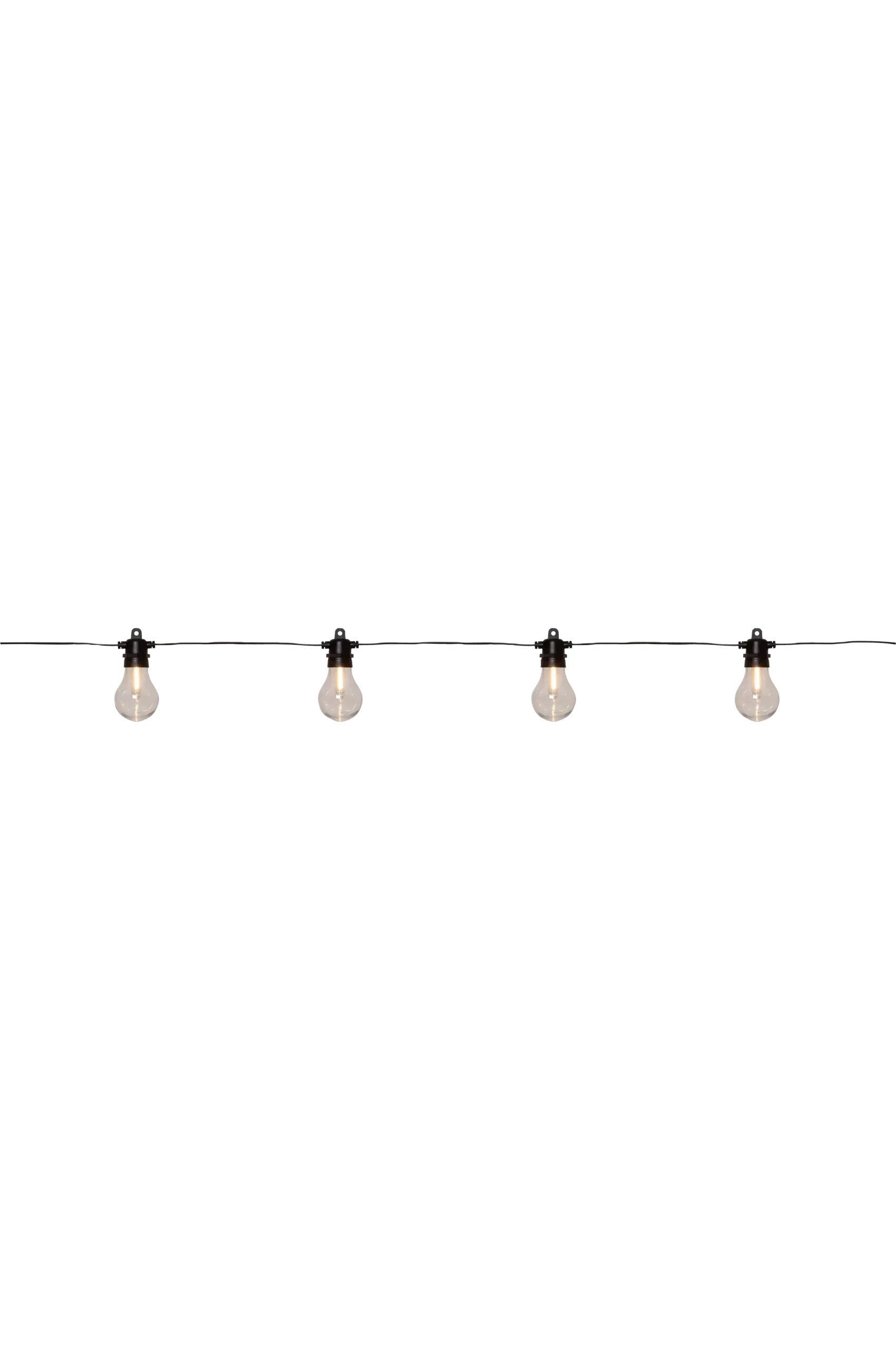 Ljusslinga LED Selecta