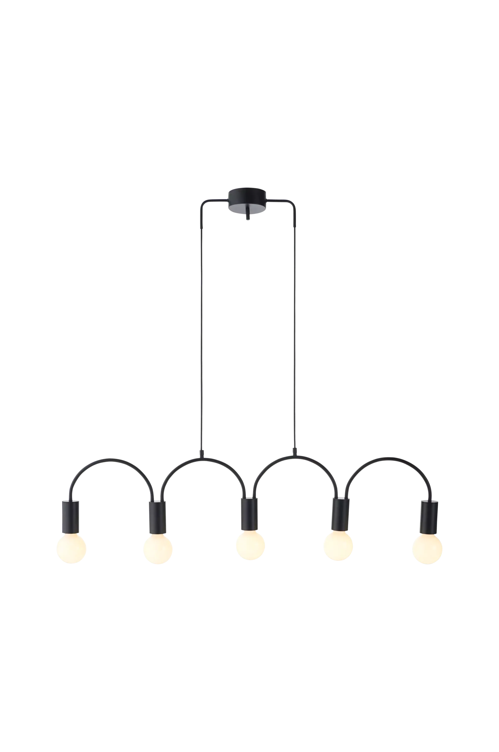 Taklampa Vault 5L