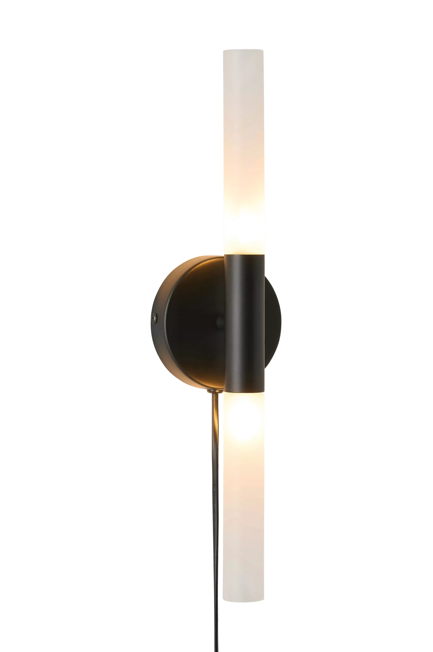 Vägglampa Leon