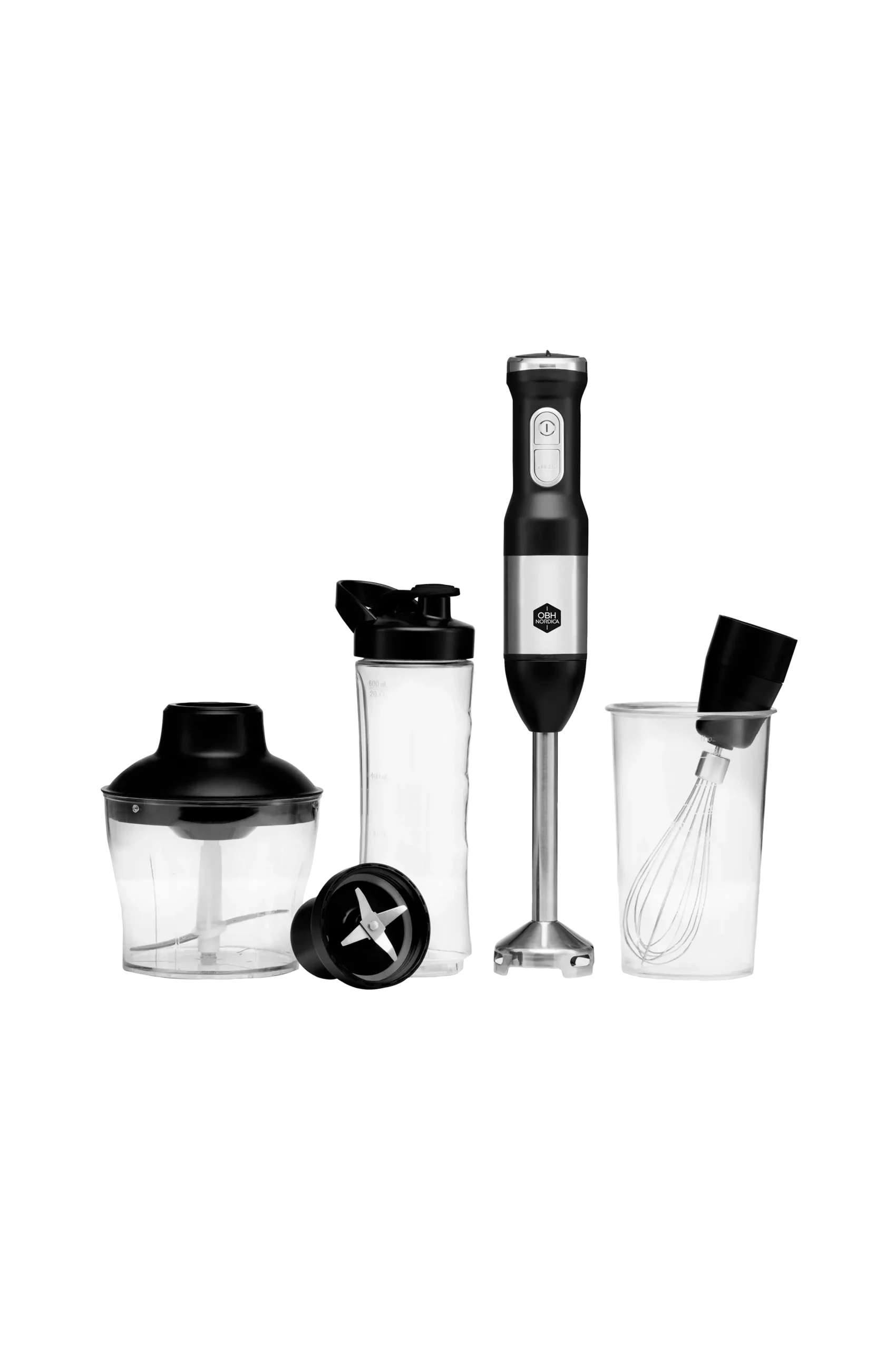 Stavmixerset Precision Mix 7713