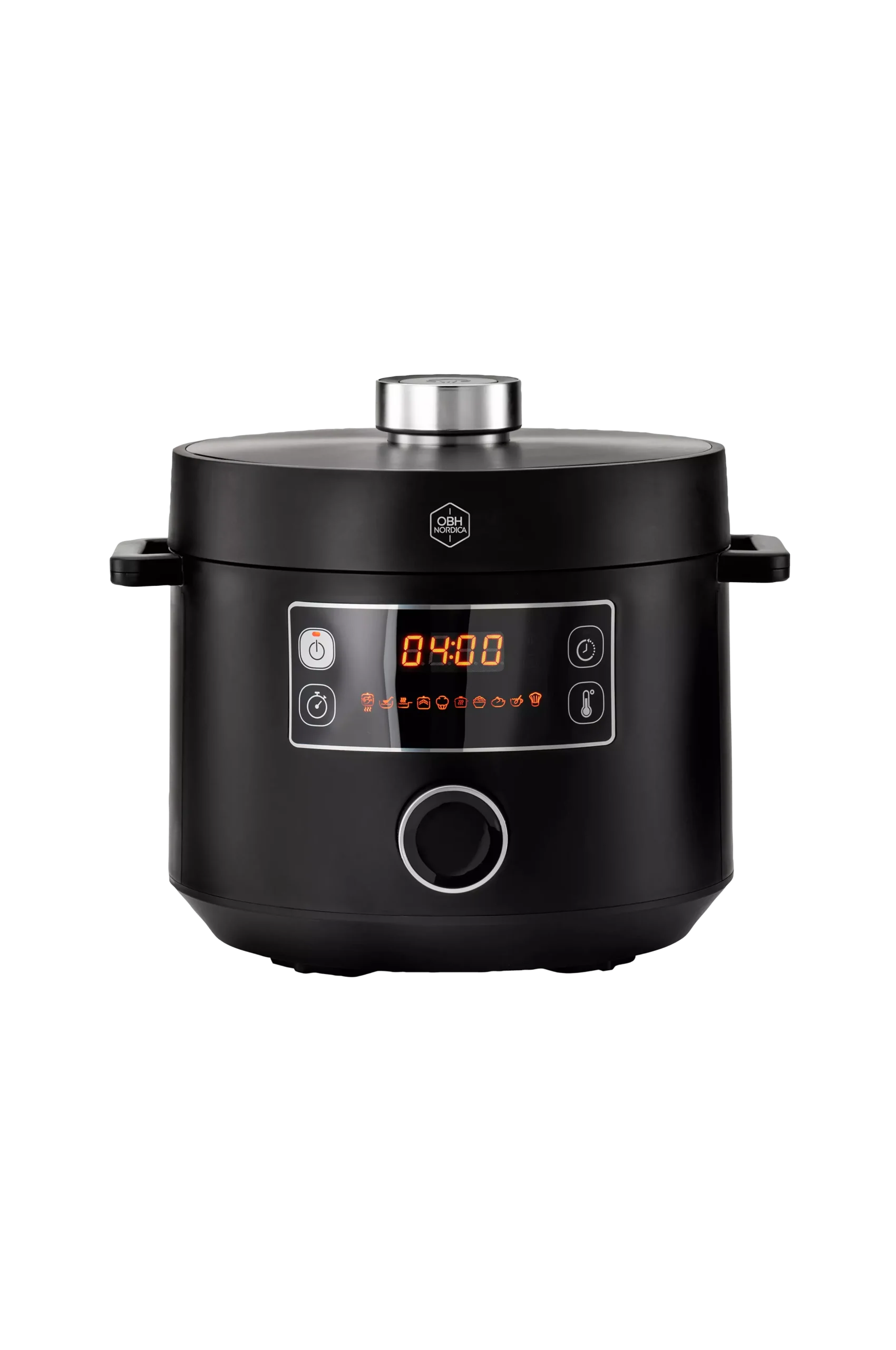 Tryckkokare Turbo Cuisine QK7548S0
