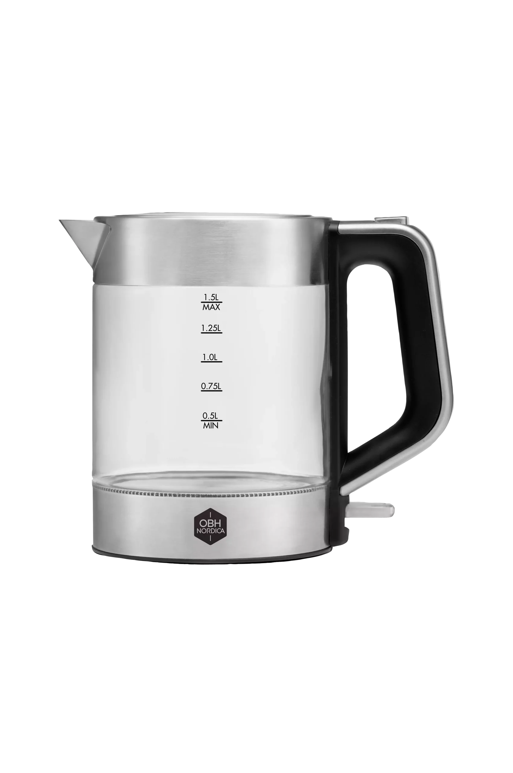 Vattenkokare Venice Cordless 6418