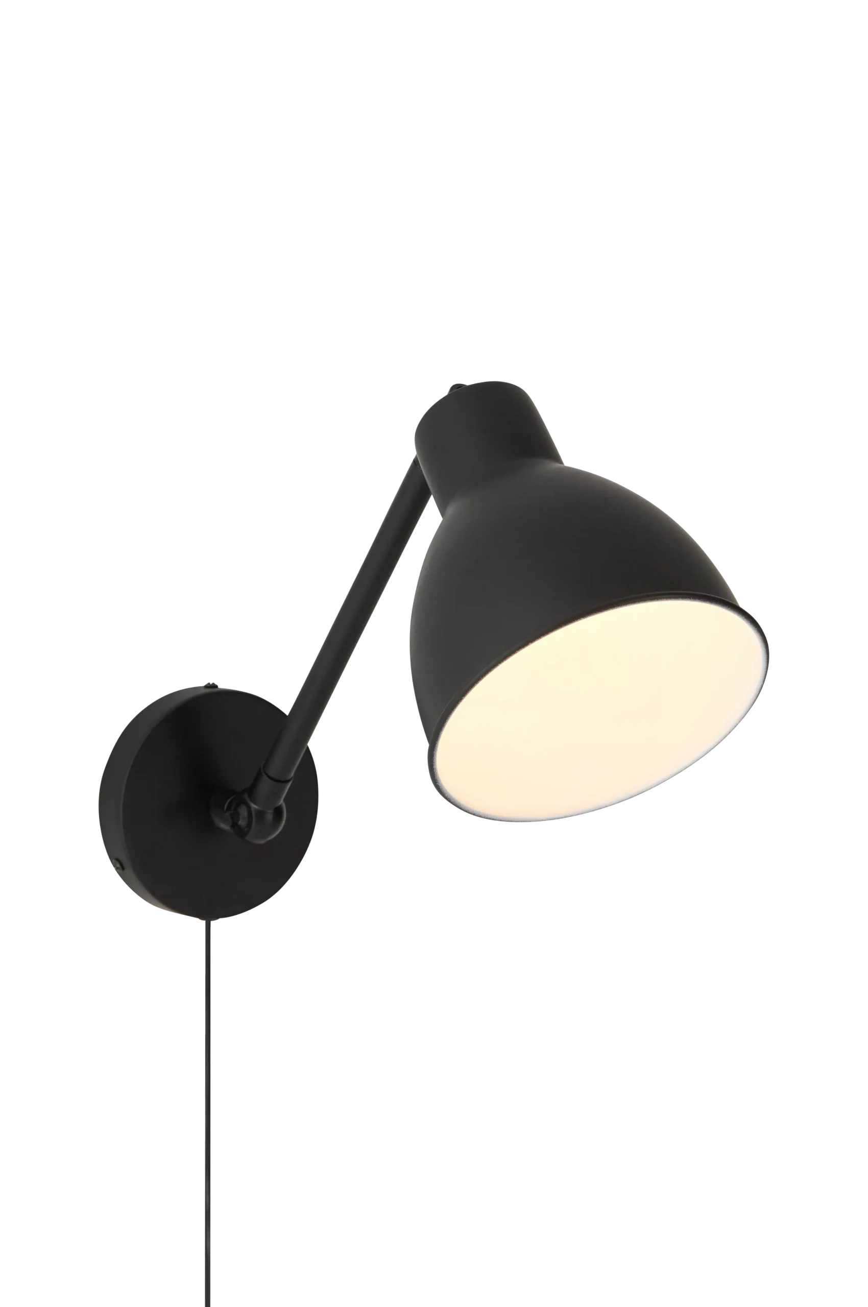 Vägglampa Colin Mini