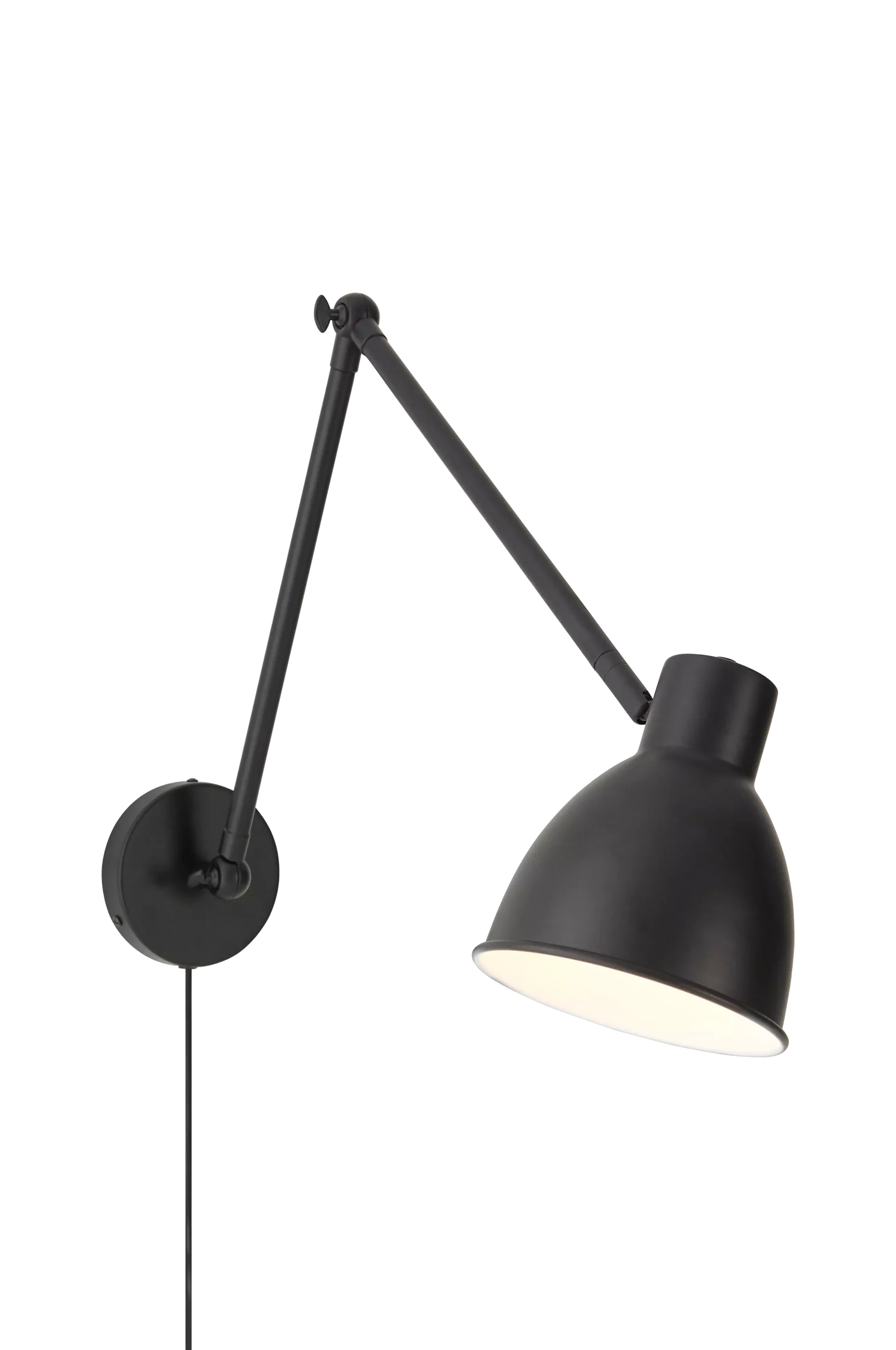 Vägglampa Colin