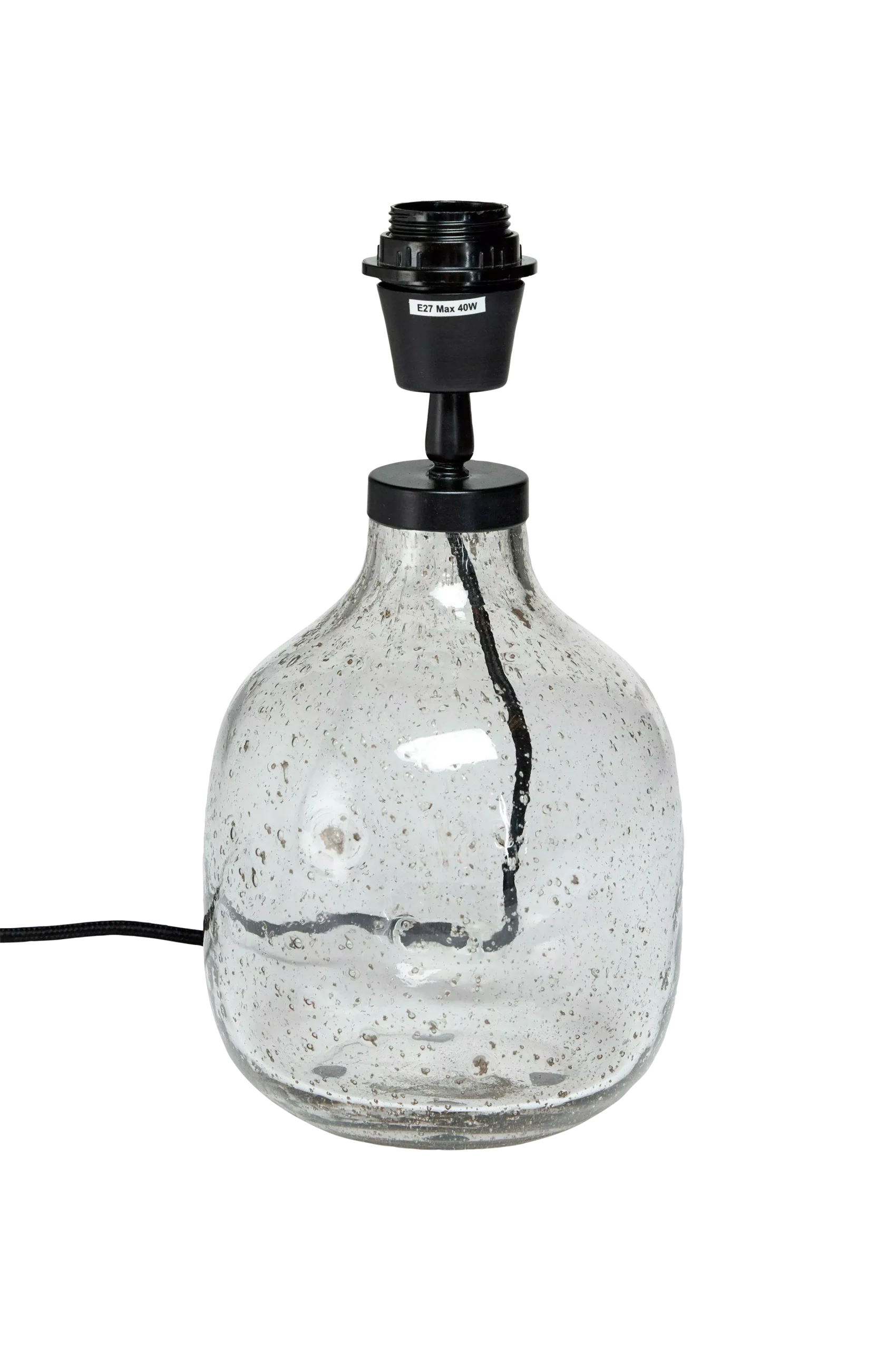 Bordslampa Groove